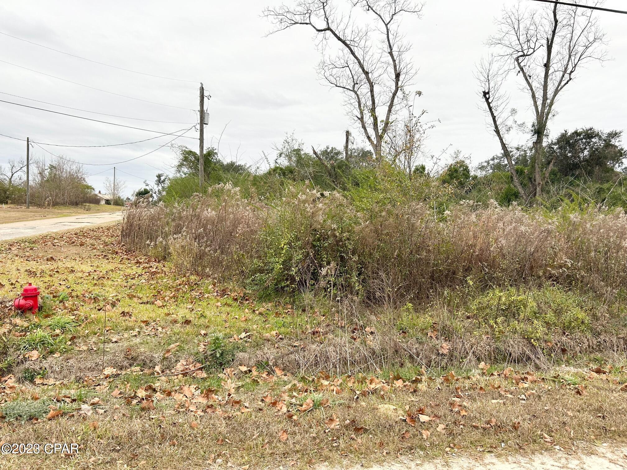 [No Recorded Subdiv] - Land