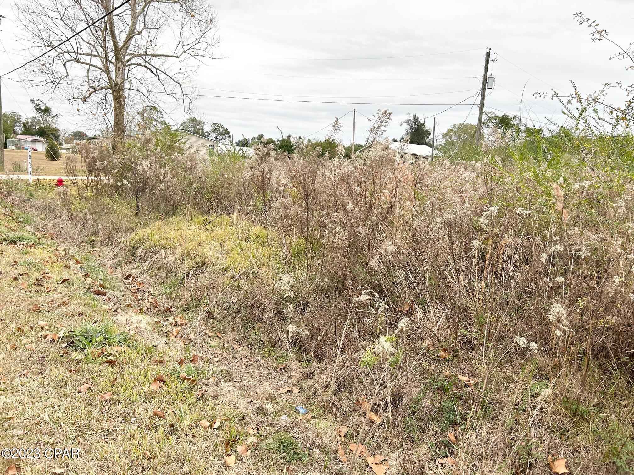 [No Recorded Subdiv] - Land