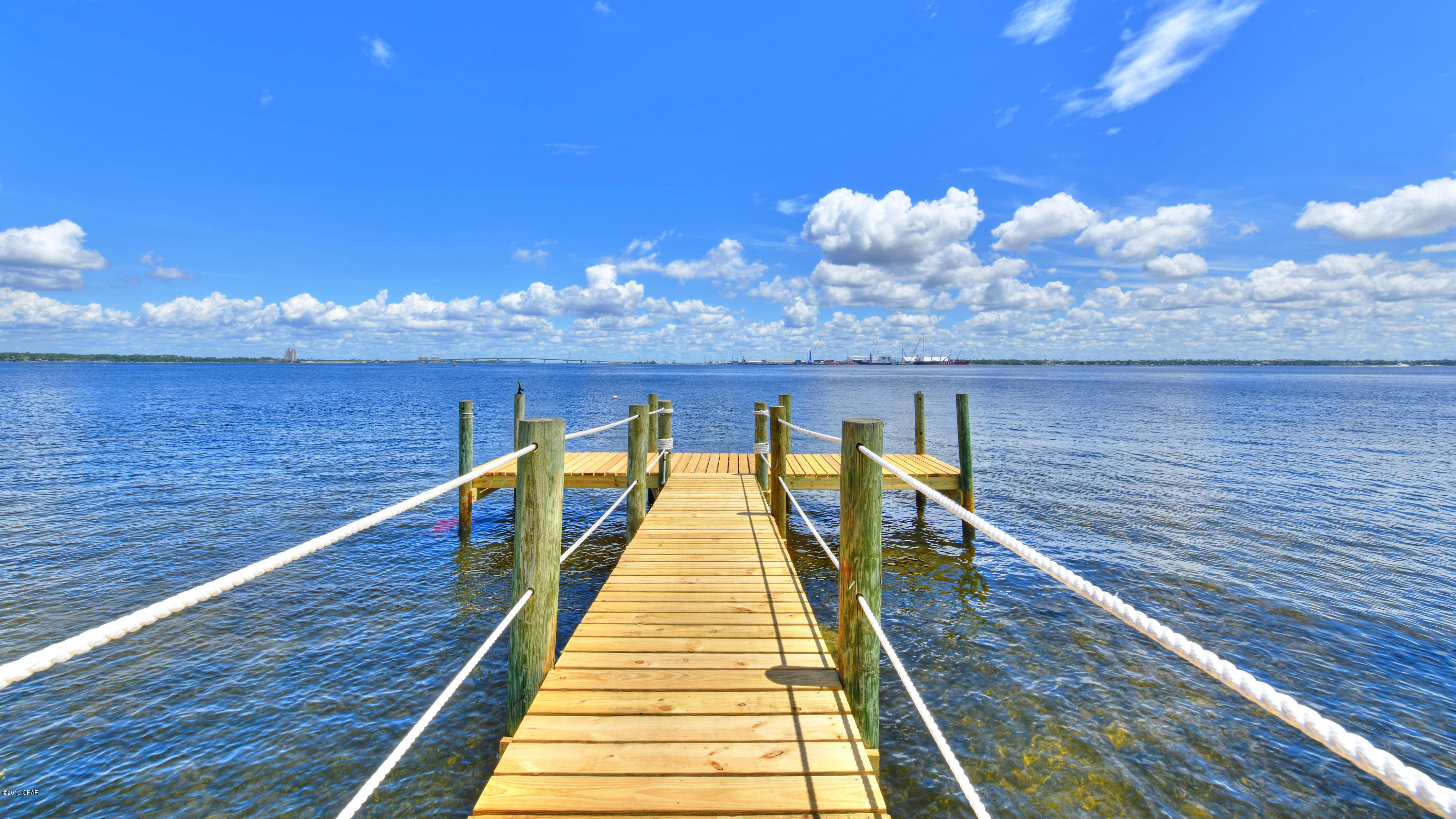 Pelican Bay - Residential