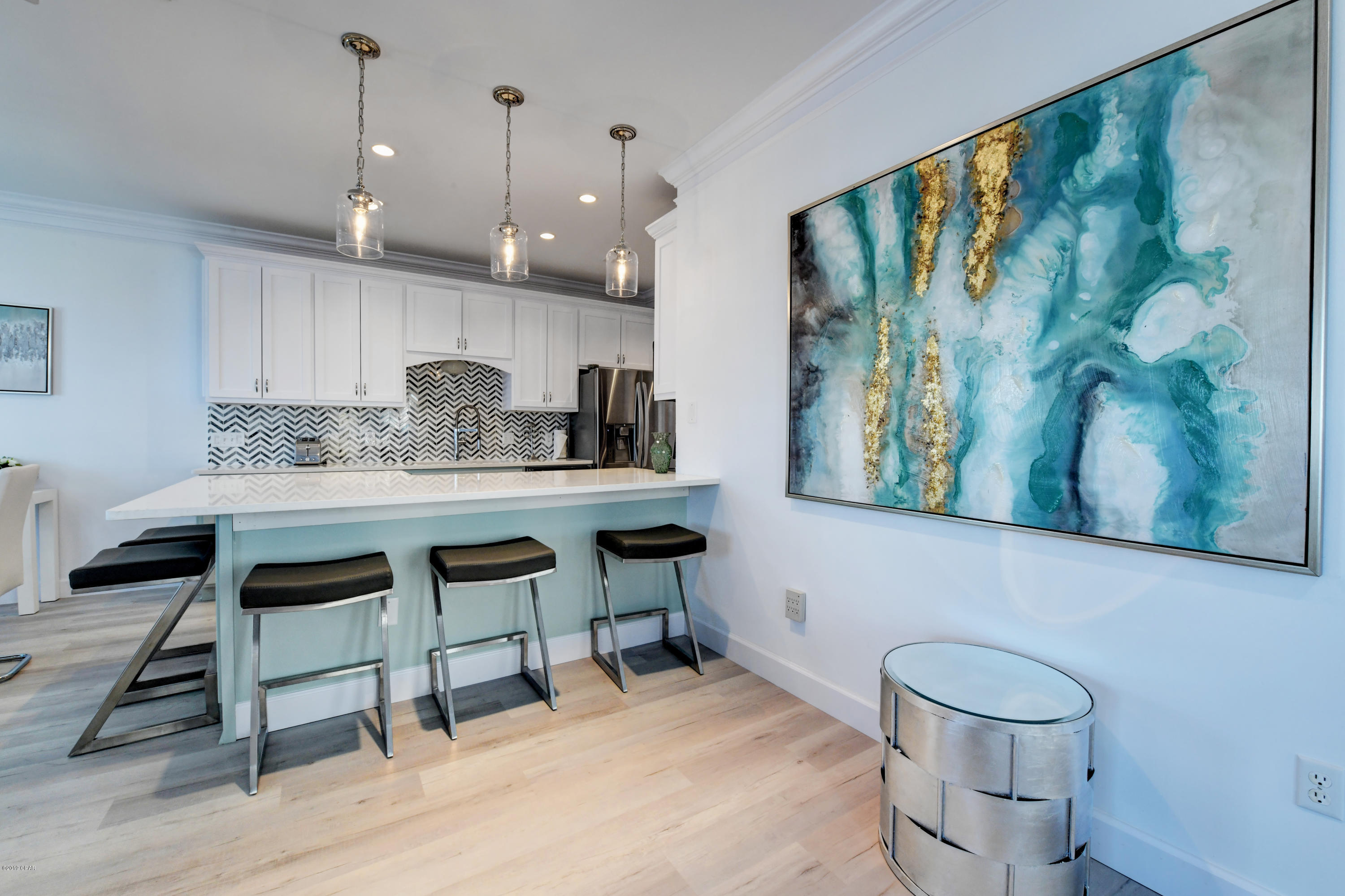 Pelican Bay - Residential