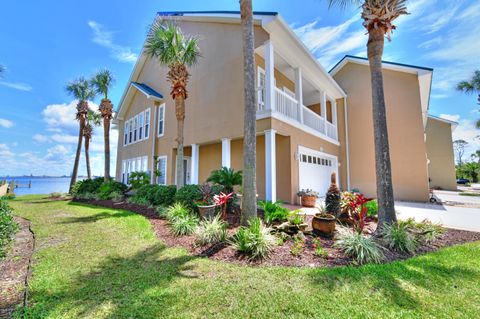 A home in Panama City Beach