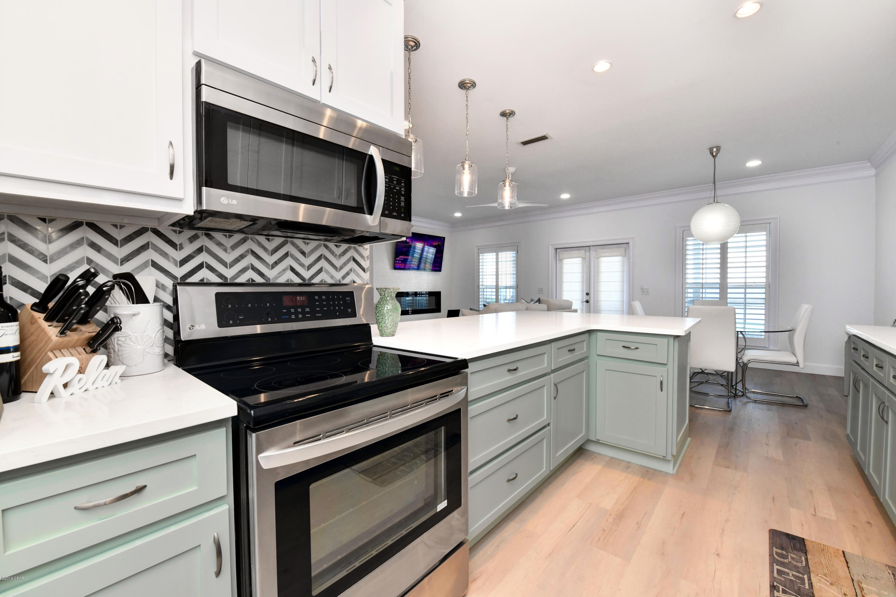 Pelican Bay - Residential