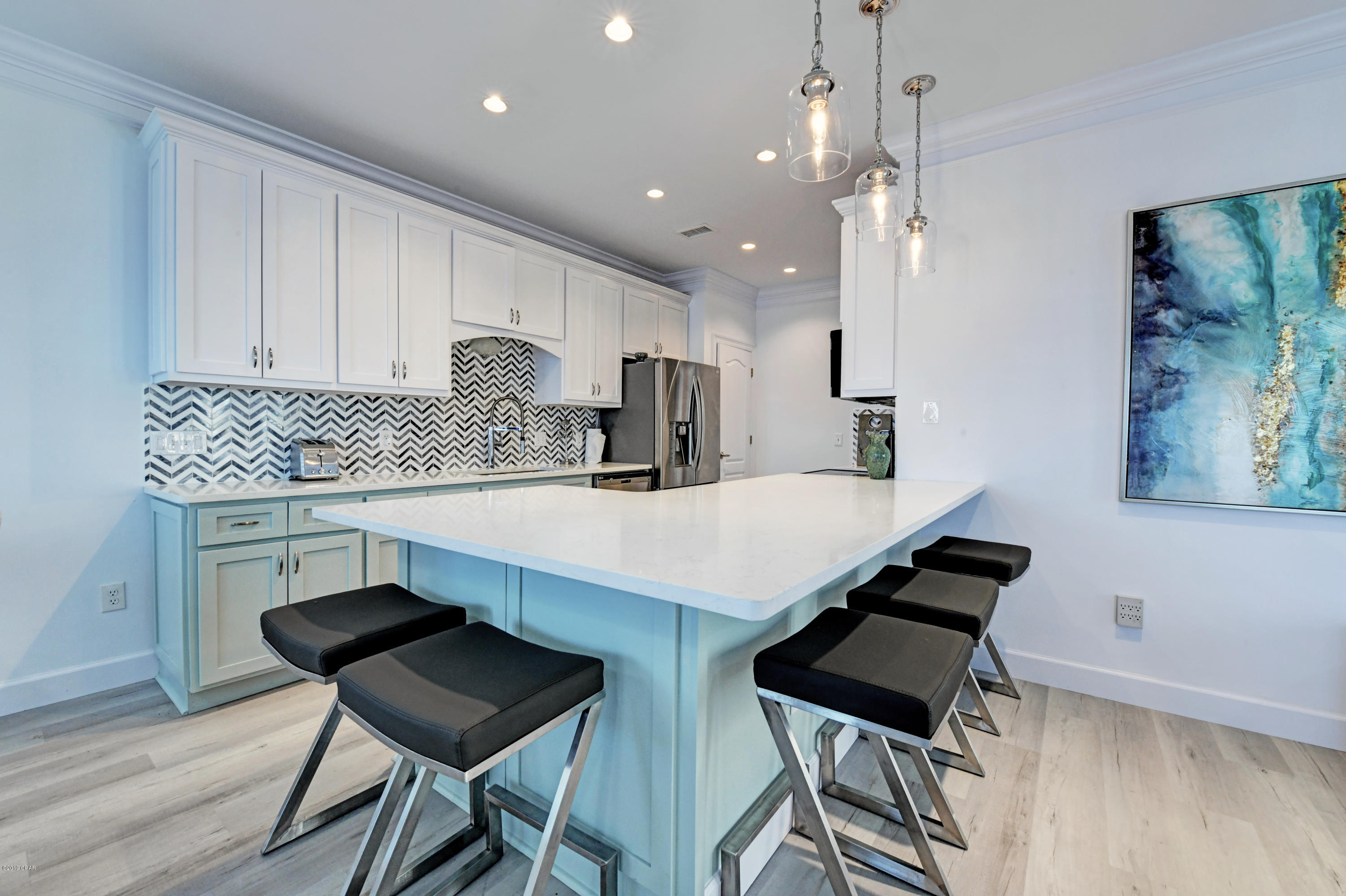 Pelican Bay - Residential