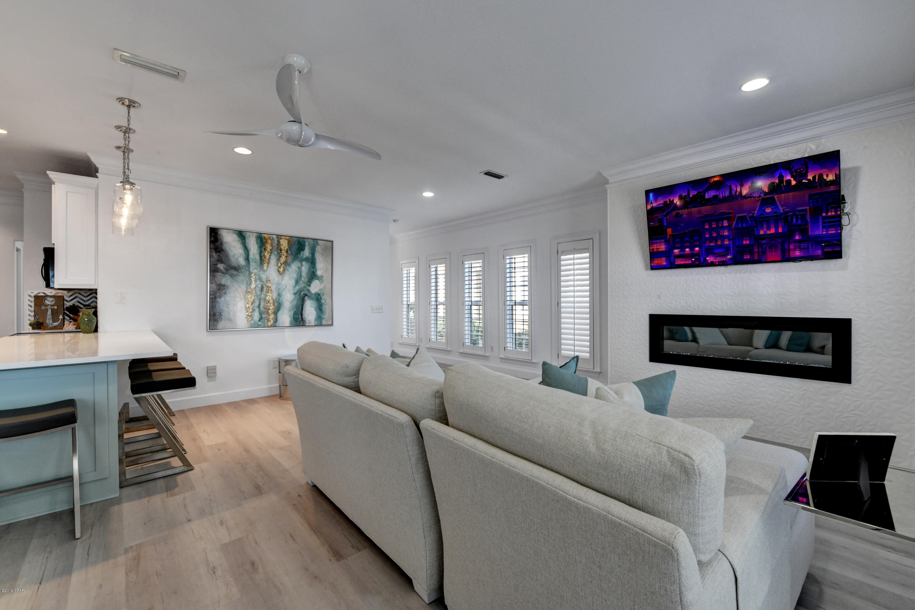 Pelican Bay - Residential