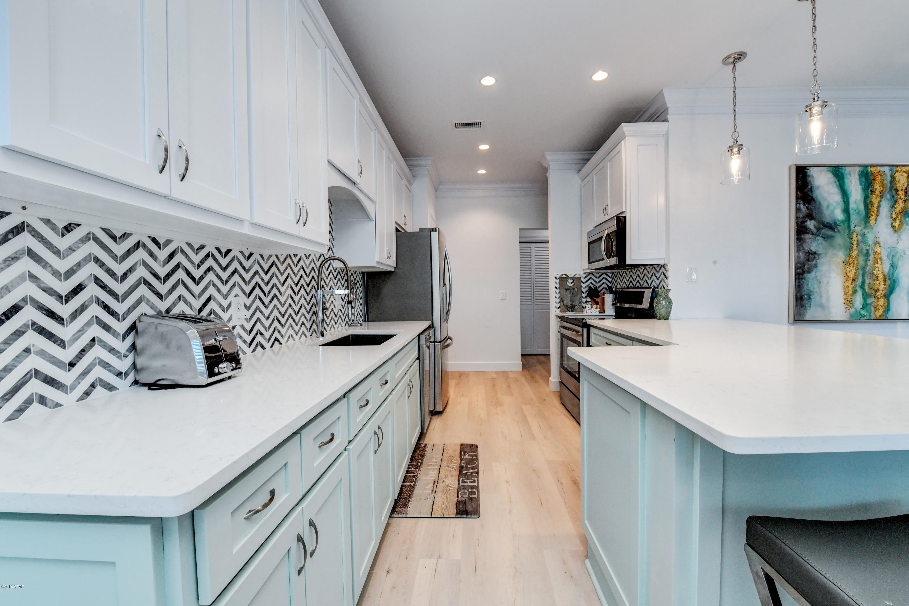 Pelican Bay - Residential