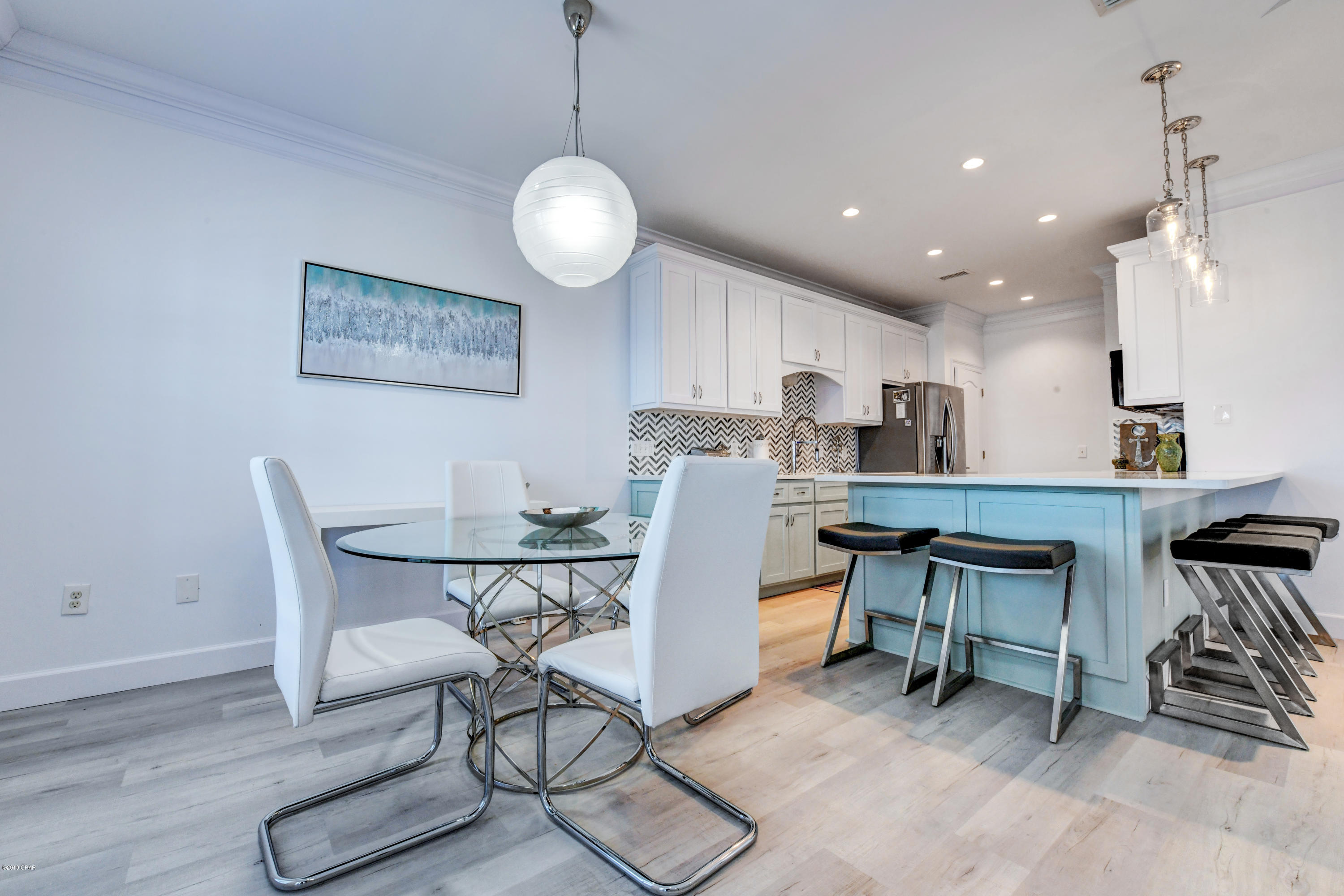 Pelican Bay - Residential