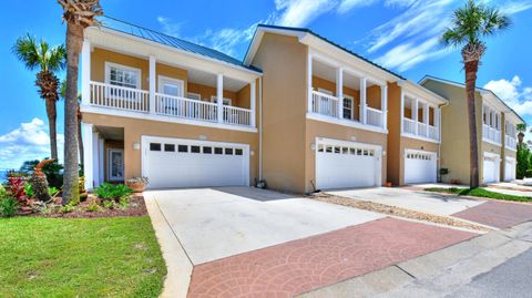 A home in Panama City Beach