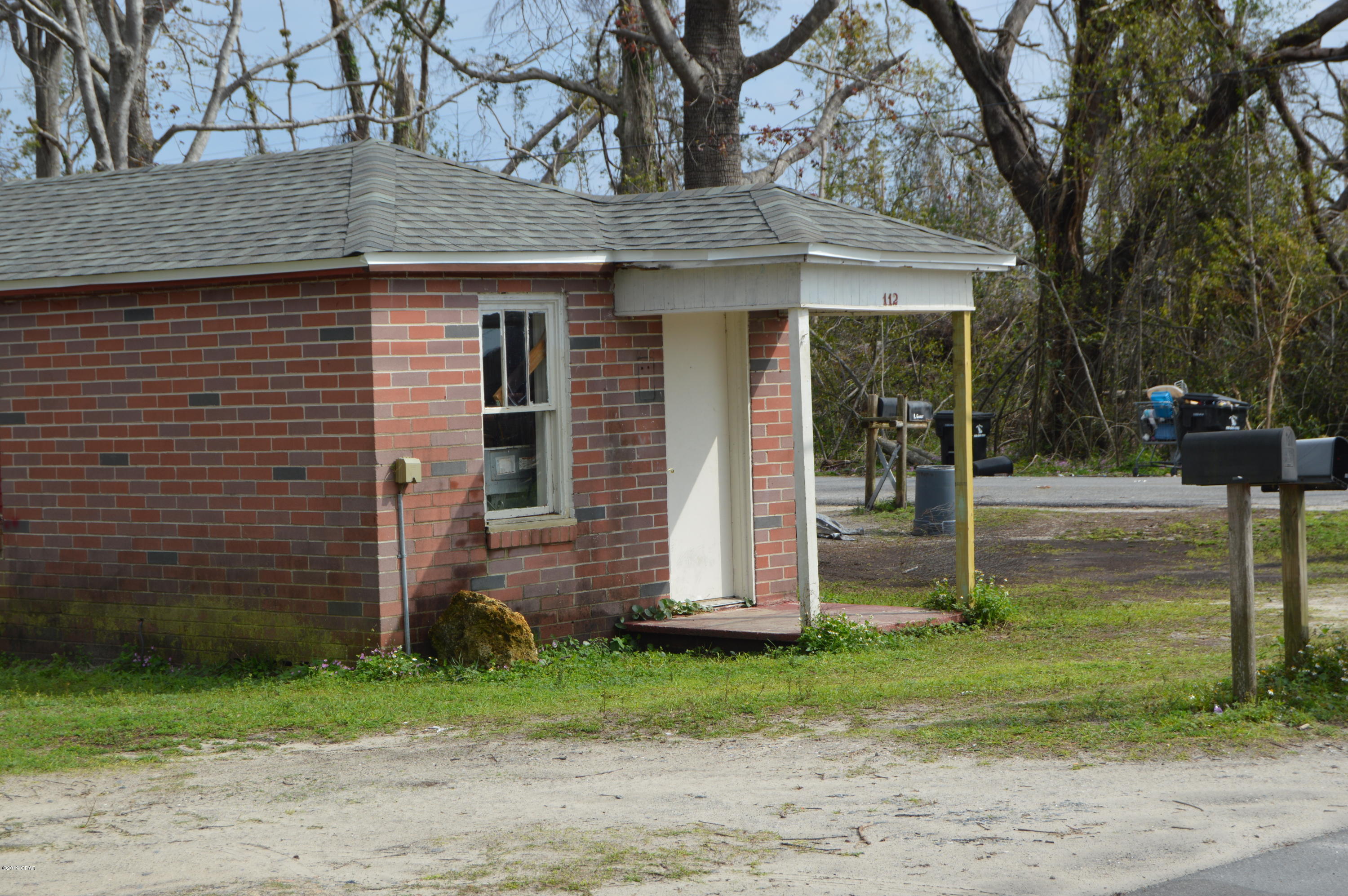 [No Recorded Subdiv] - Residential