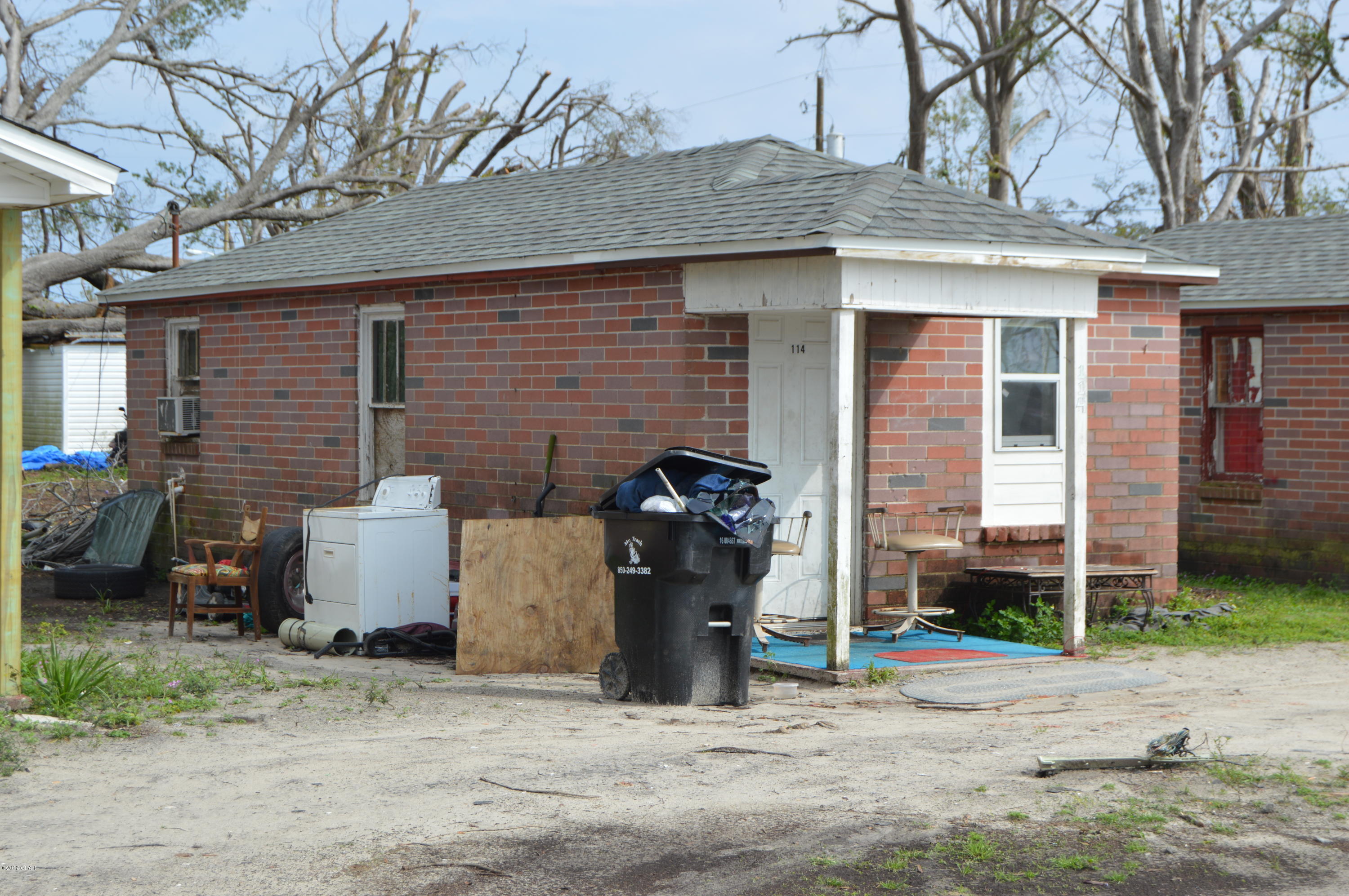 [No Recorded Subdiv] - Residential