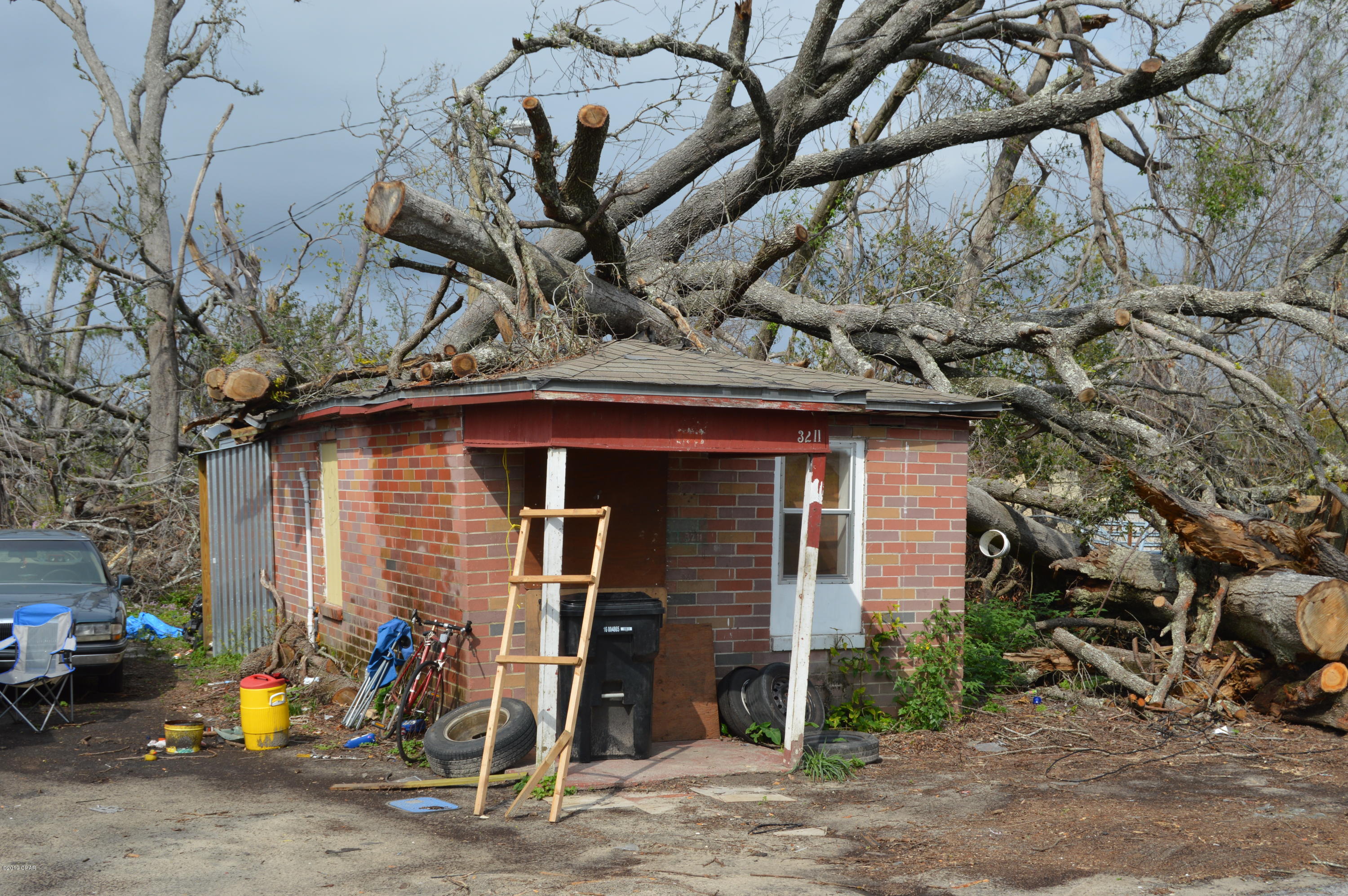 [No Recorded Subdiv] - Residential