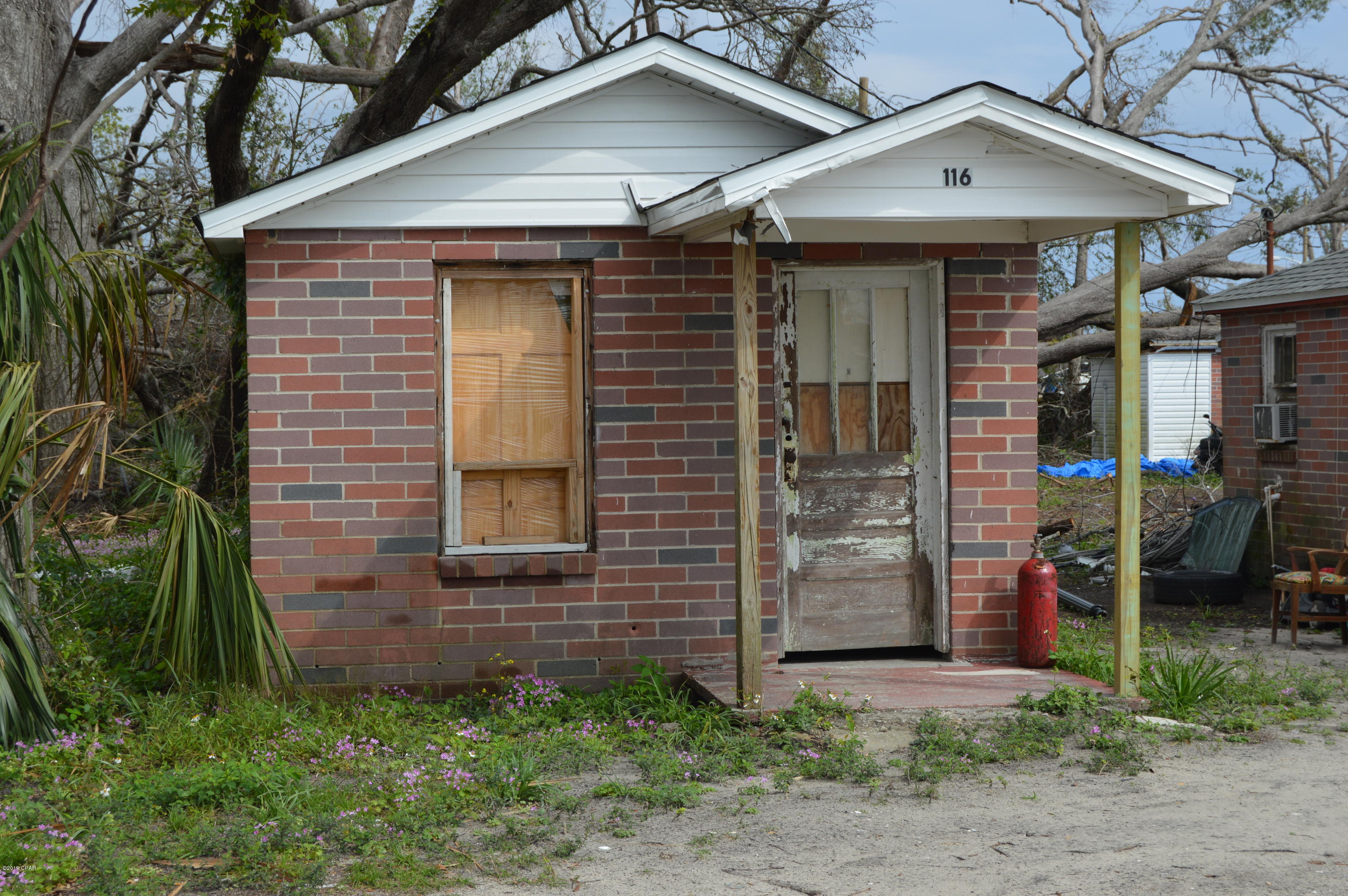 [No Recorded Subdiv] - Residential