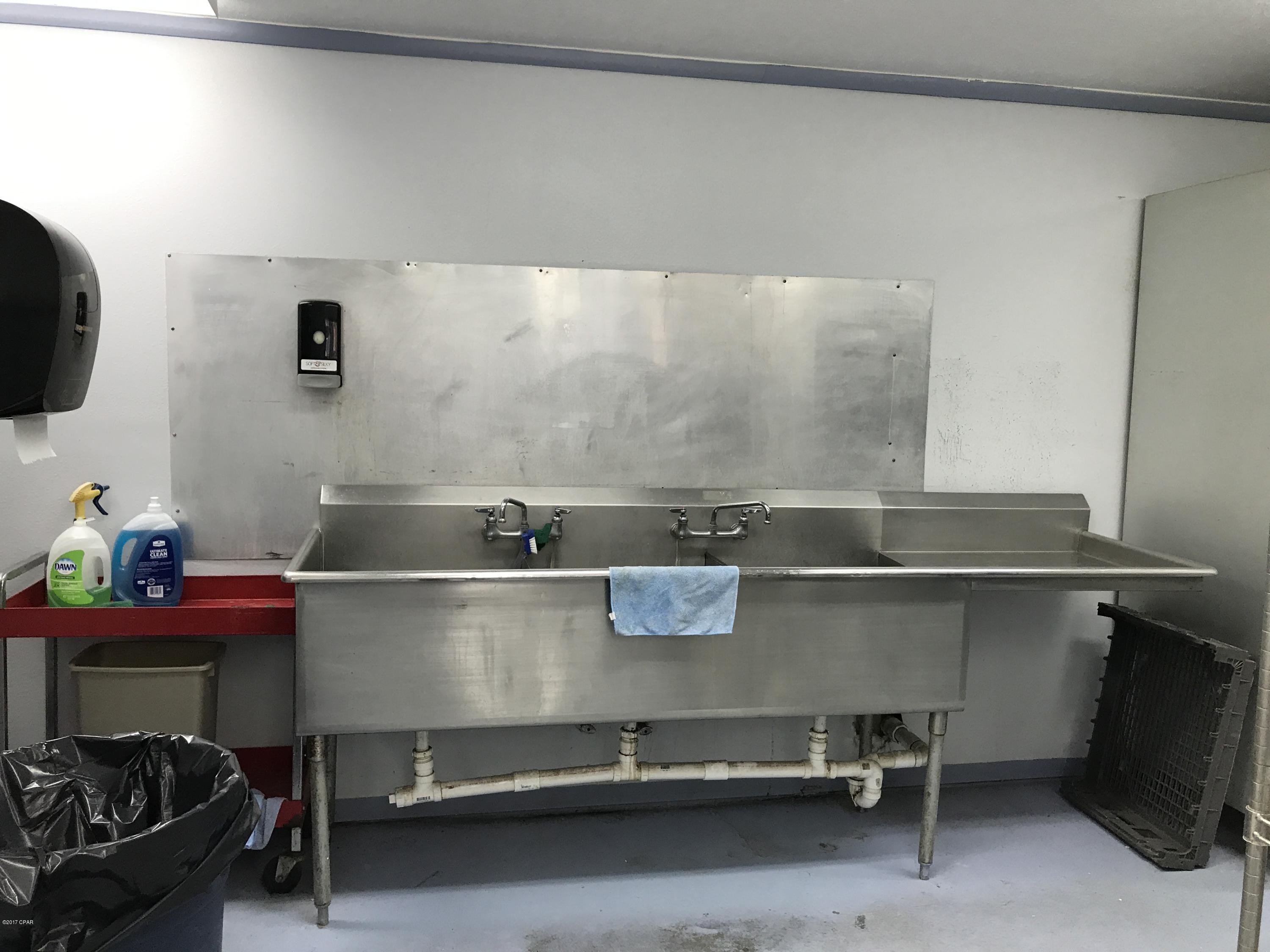 No Named Subdivision - Commercial Sale