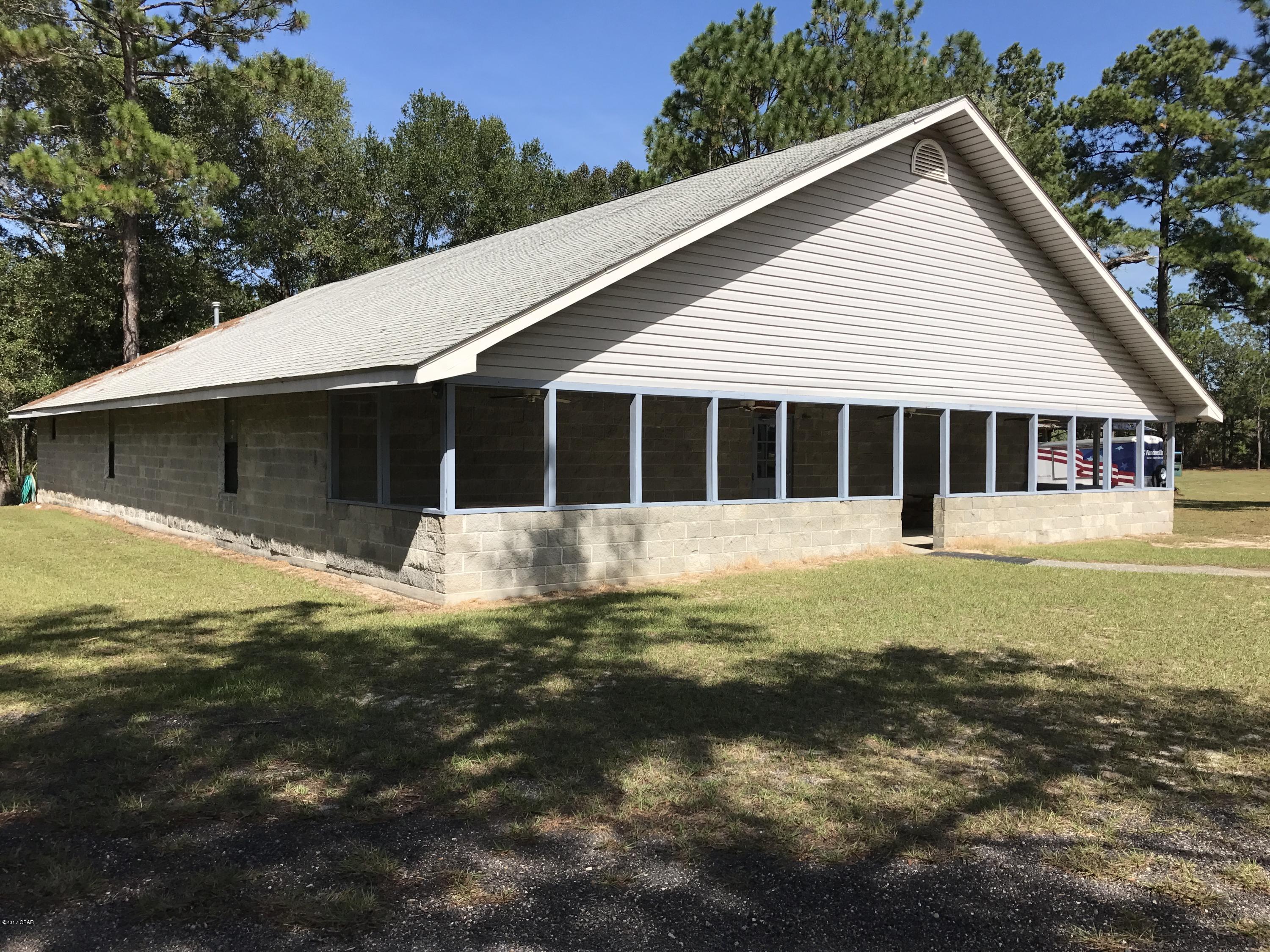 No Named Subdivision - Commercial Sale