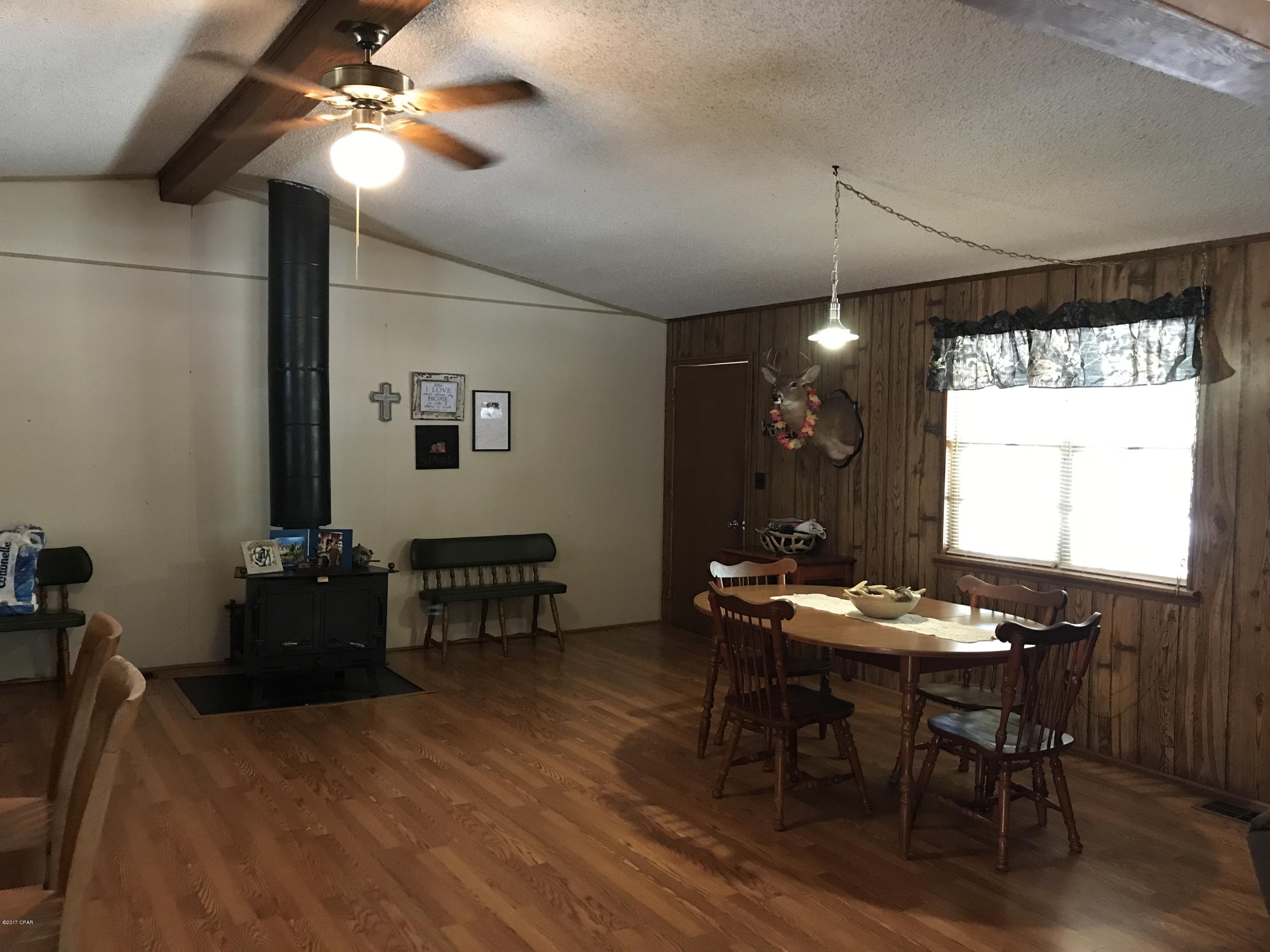 No Named Subdivision - Commercial Sale