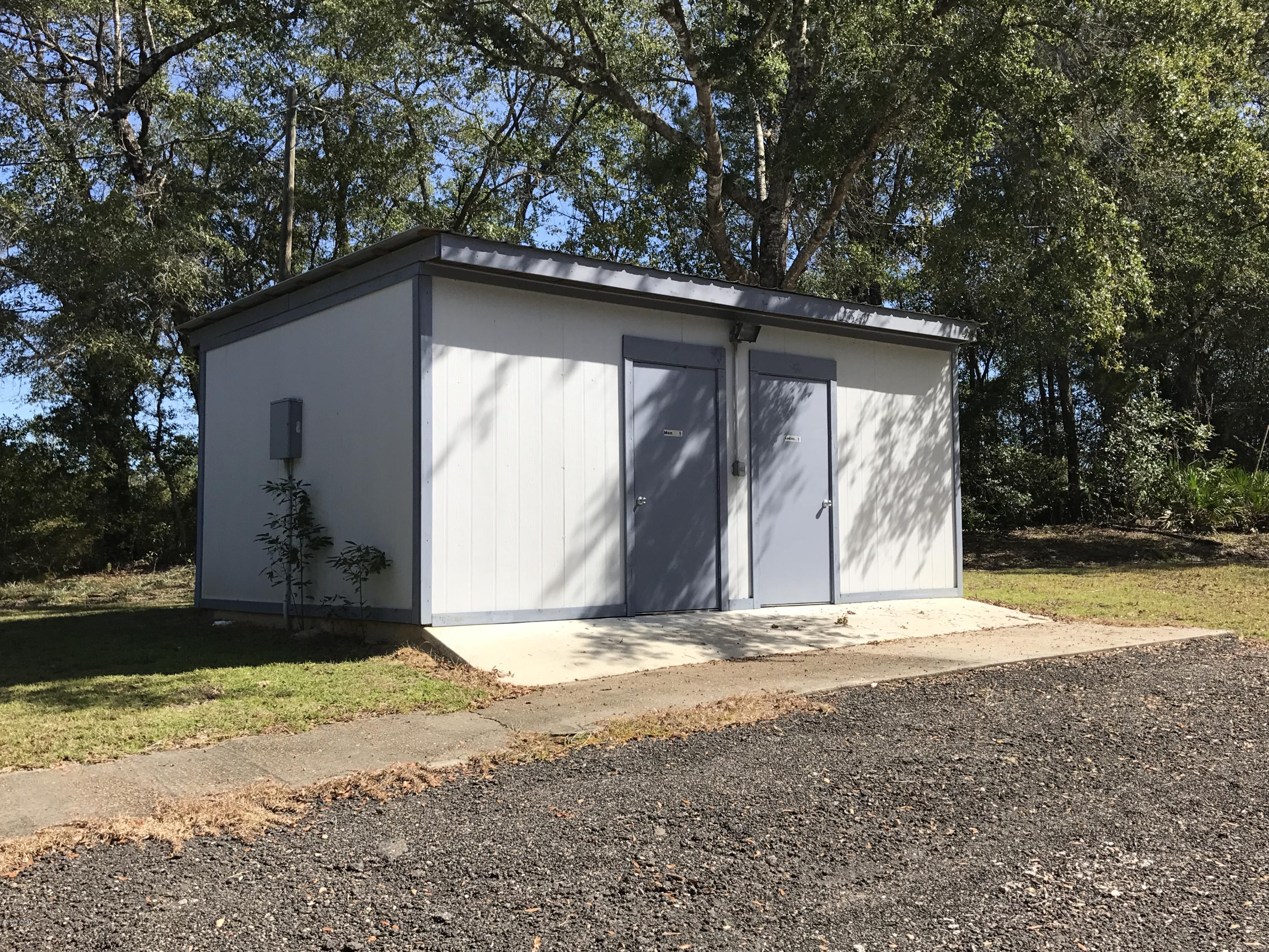 No Named Subdivision - Commercial Sale