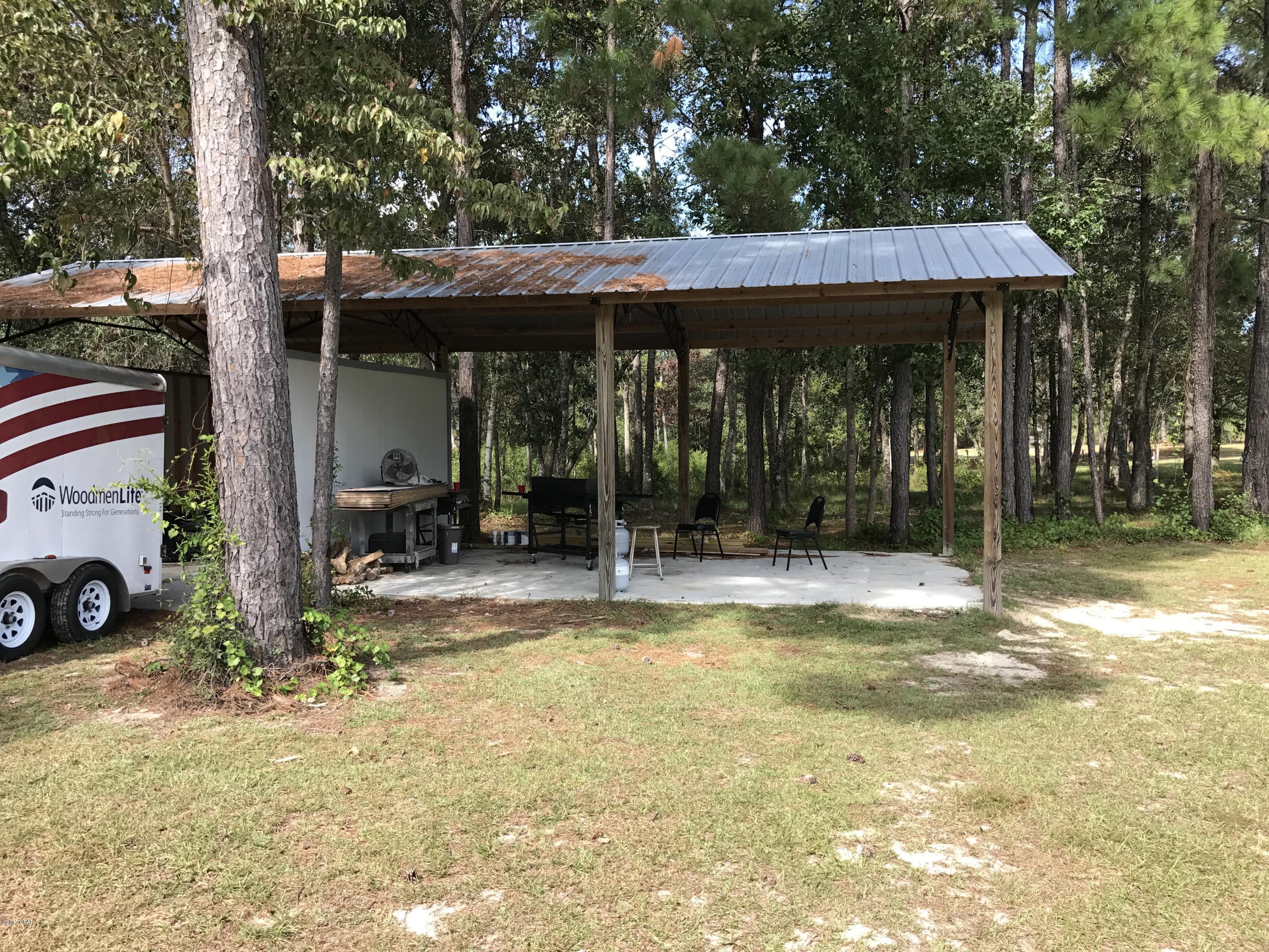 No Named Subdivision - Commercial Sale