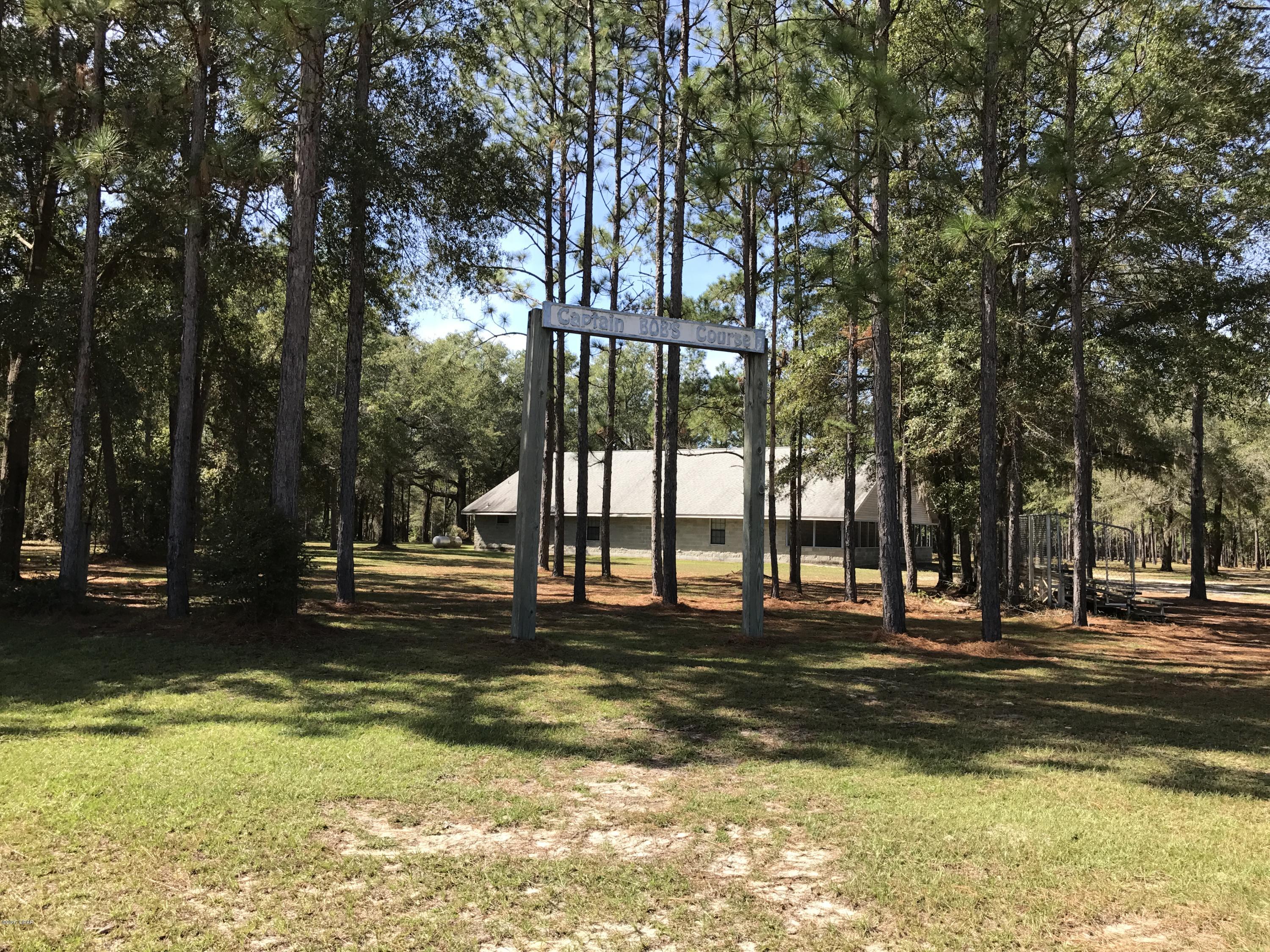 No Named Subdivision - Commercial Sale