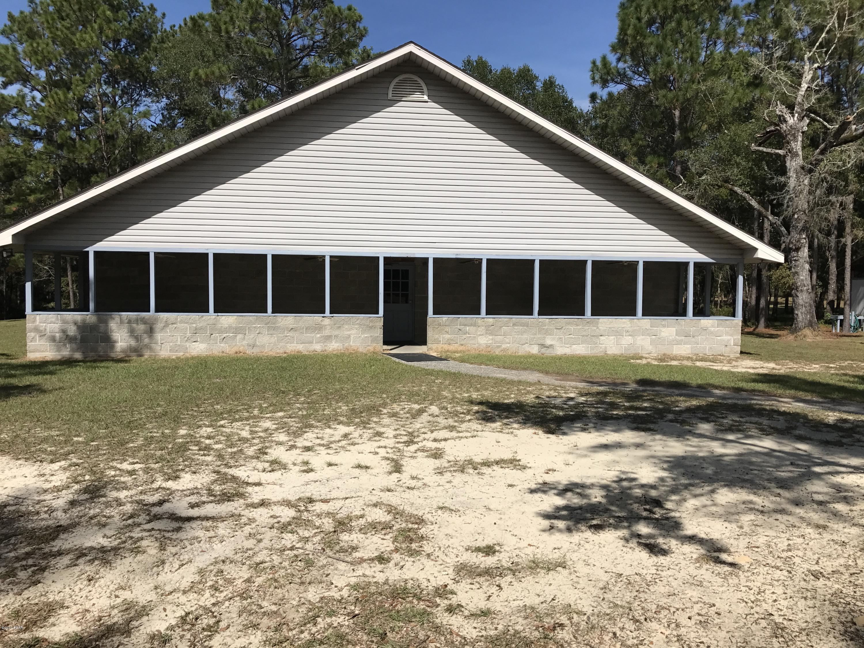 No Named Subdivision - Commercial Sale