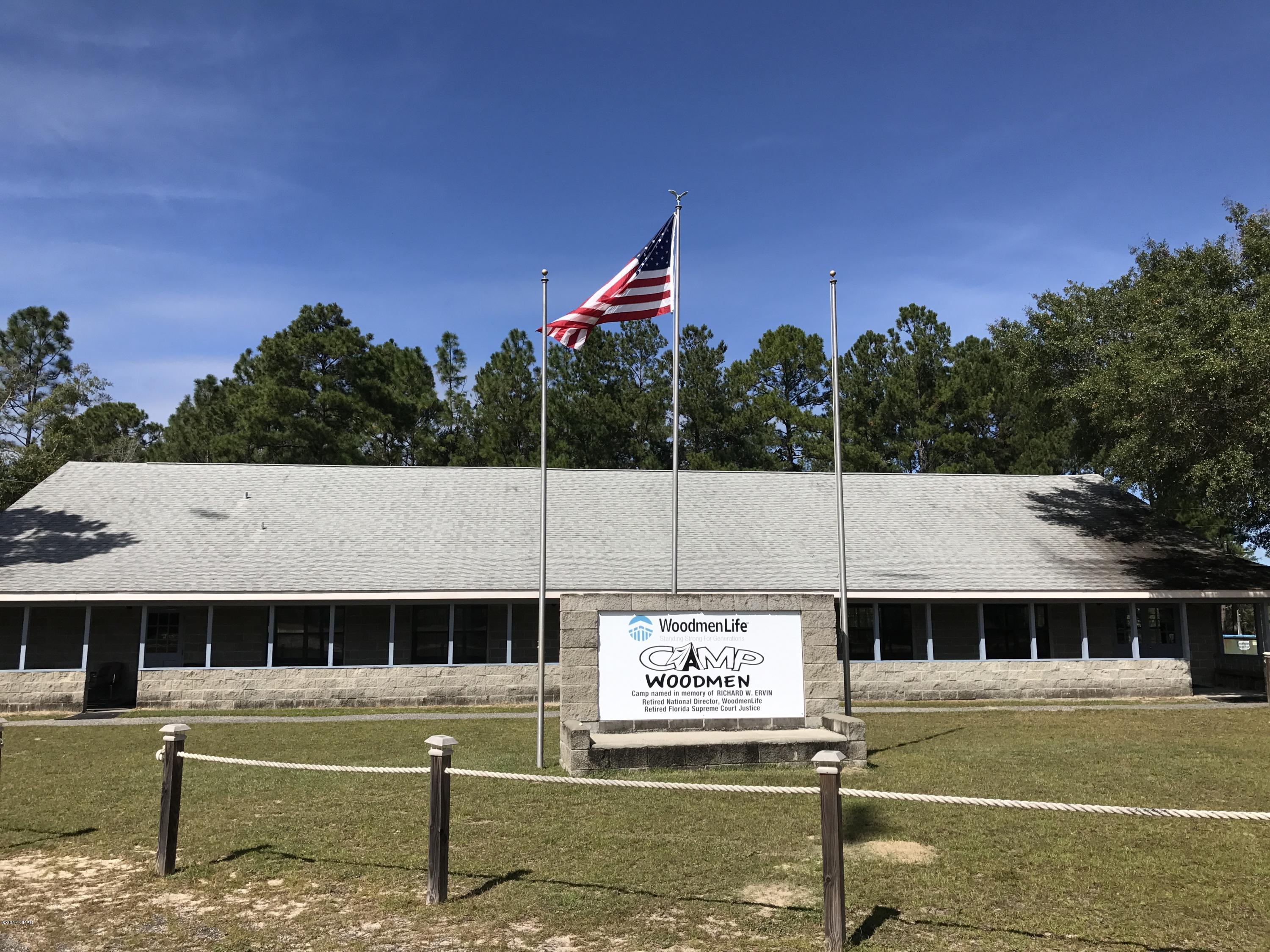 No Named Subdivision - Commercial Sale