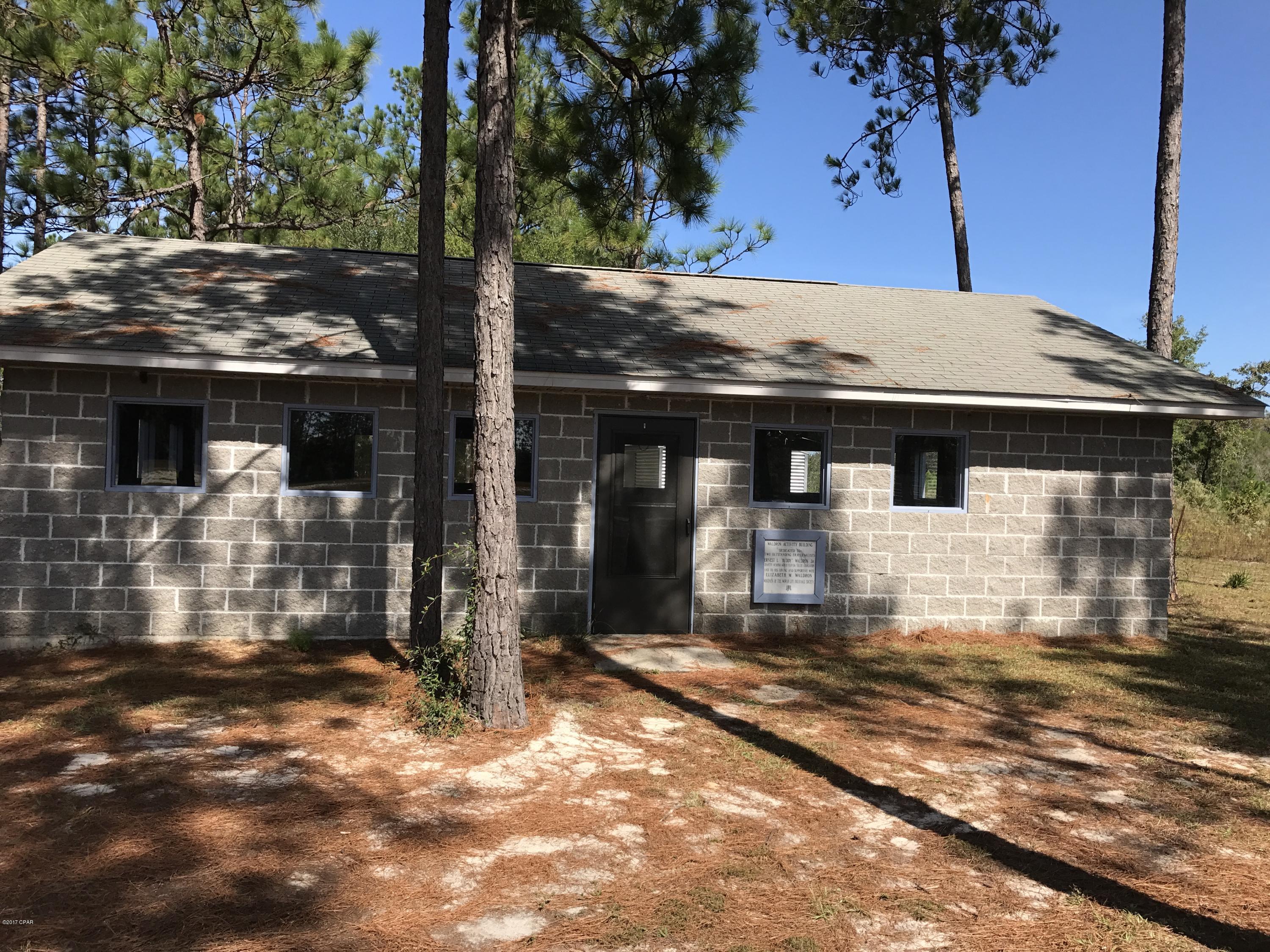 No Named Subdivision - Commercial Sale