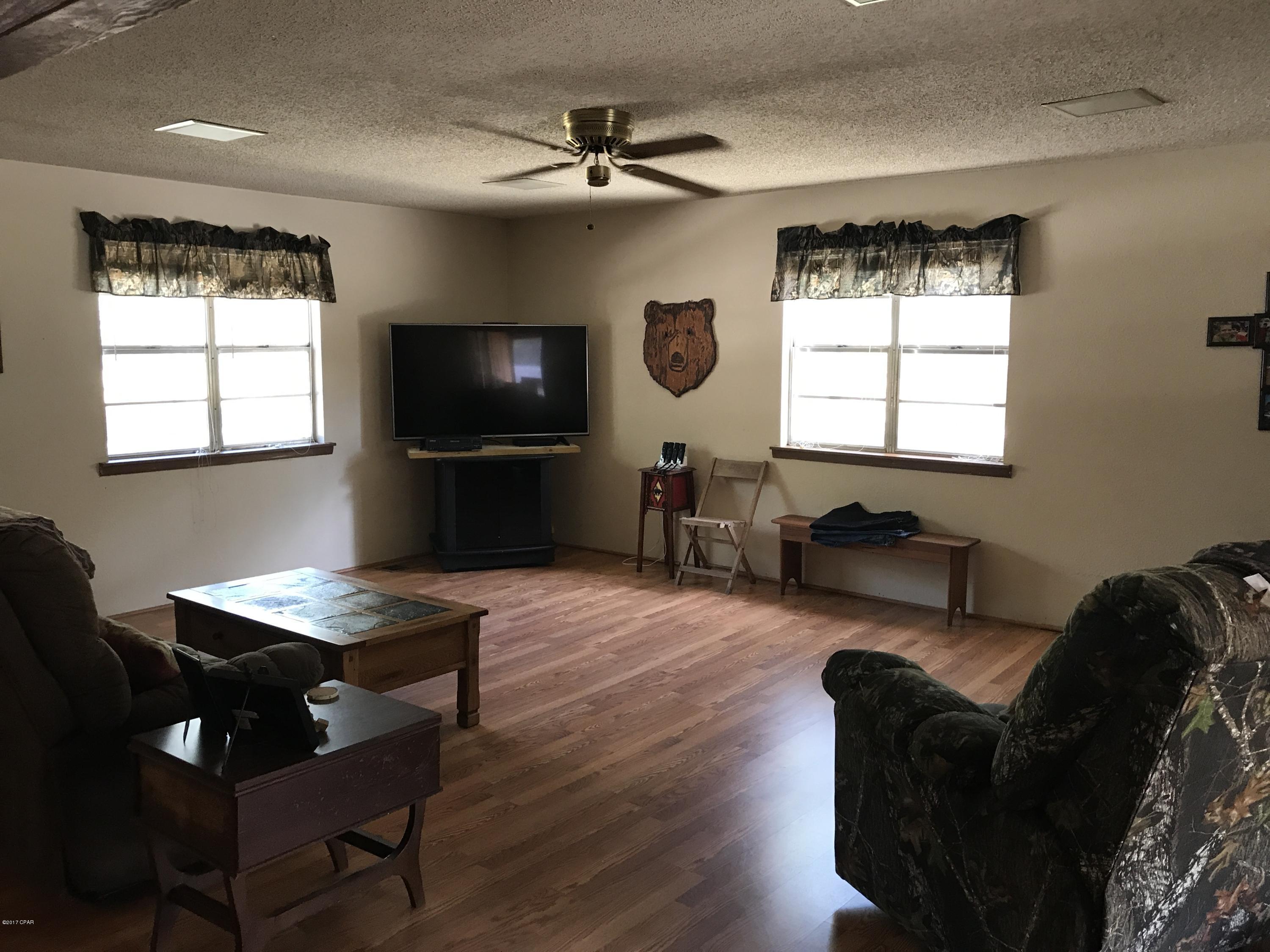 No Named Subdivision - Commercial Sale