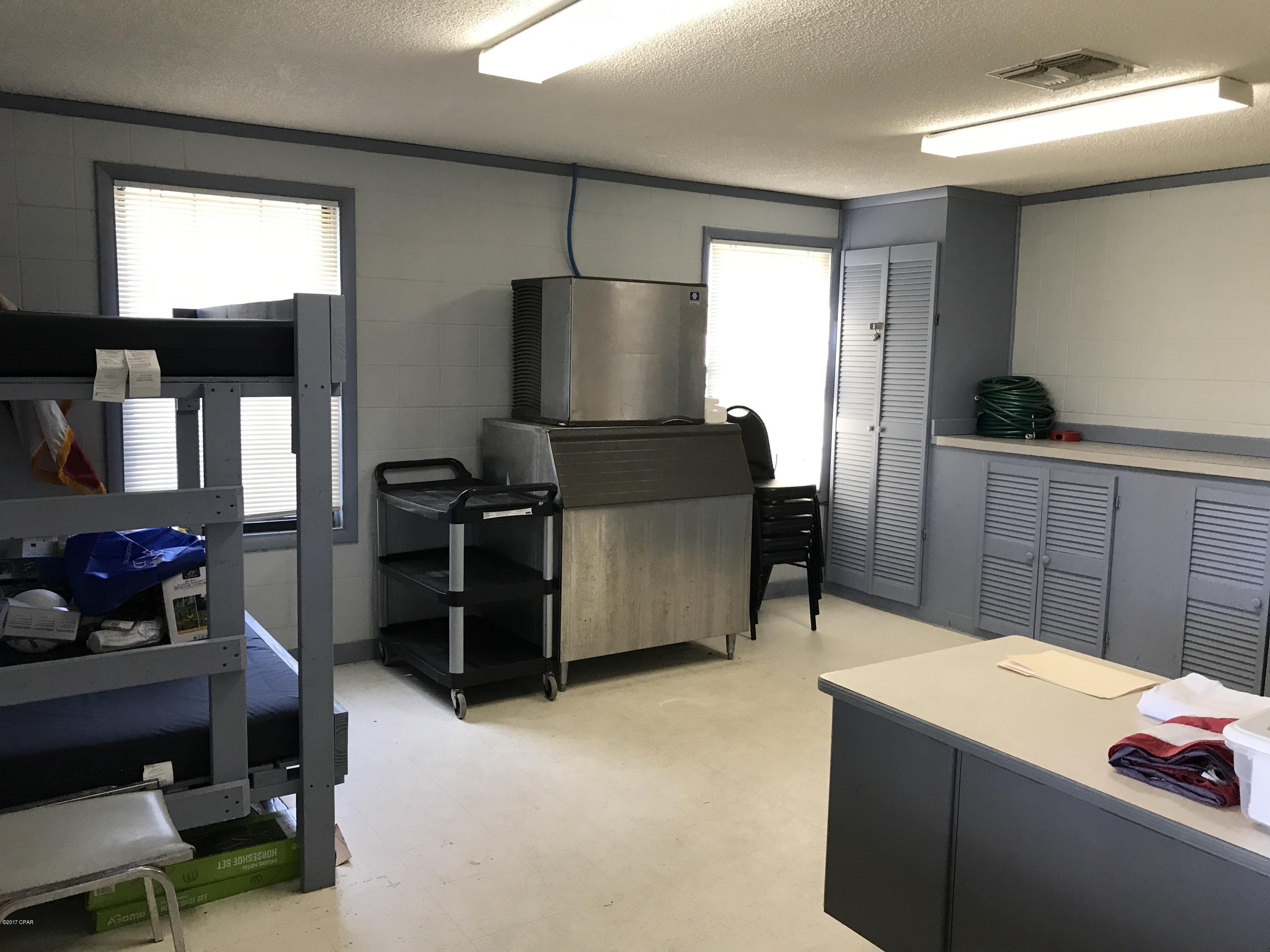 No Named Subdivision - Commercial Sale