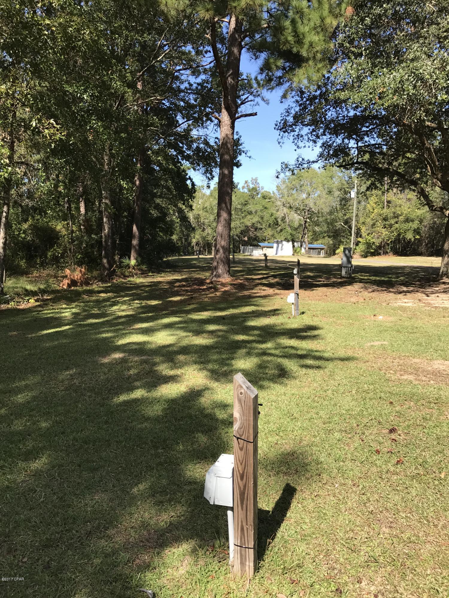 No Named Subdivision - Commercial Sale