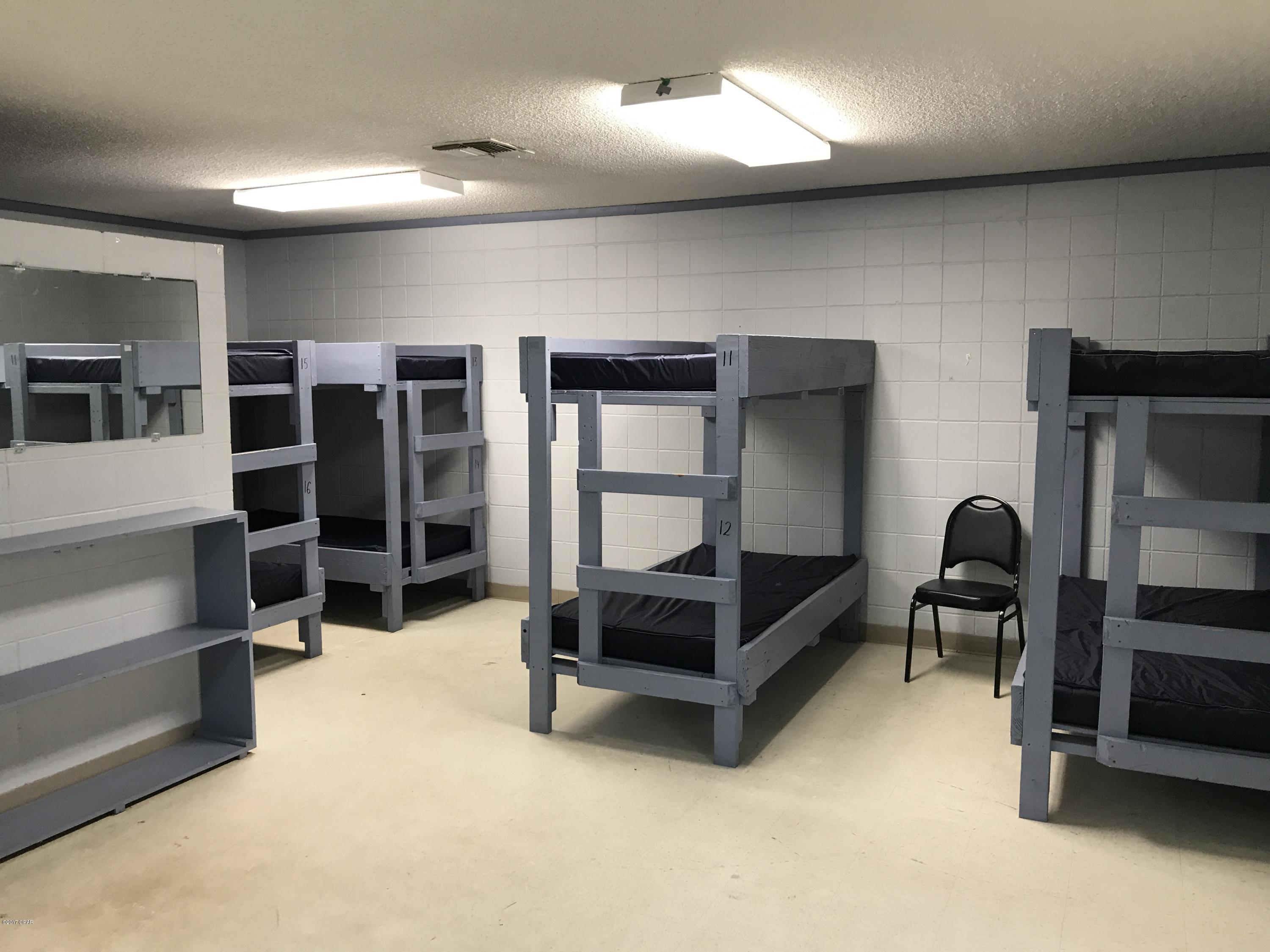 No Named Subdivision - Commercial Sale