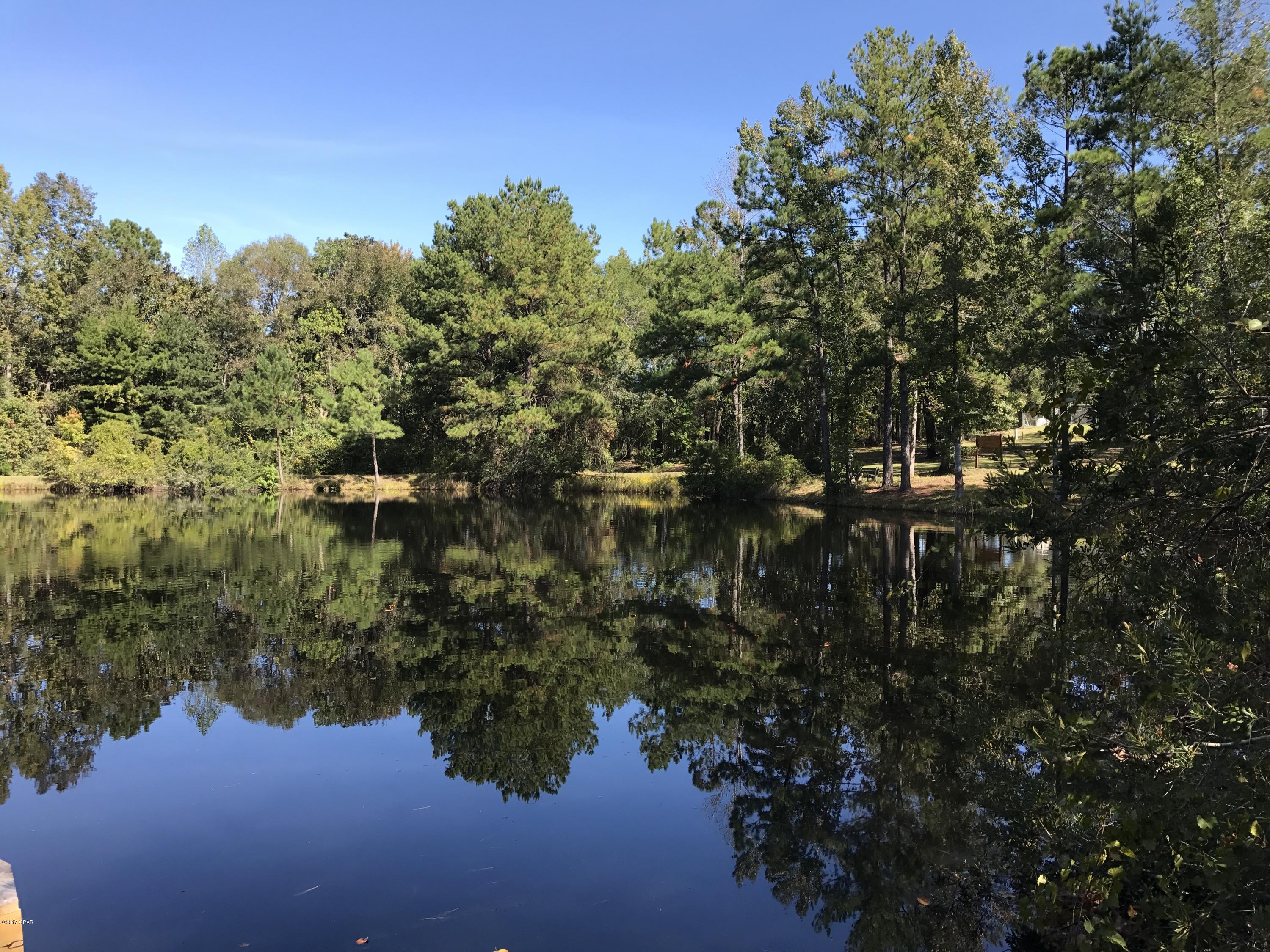 No Named Subdivision - Commercial Sale