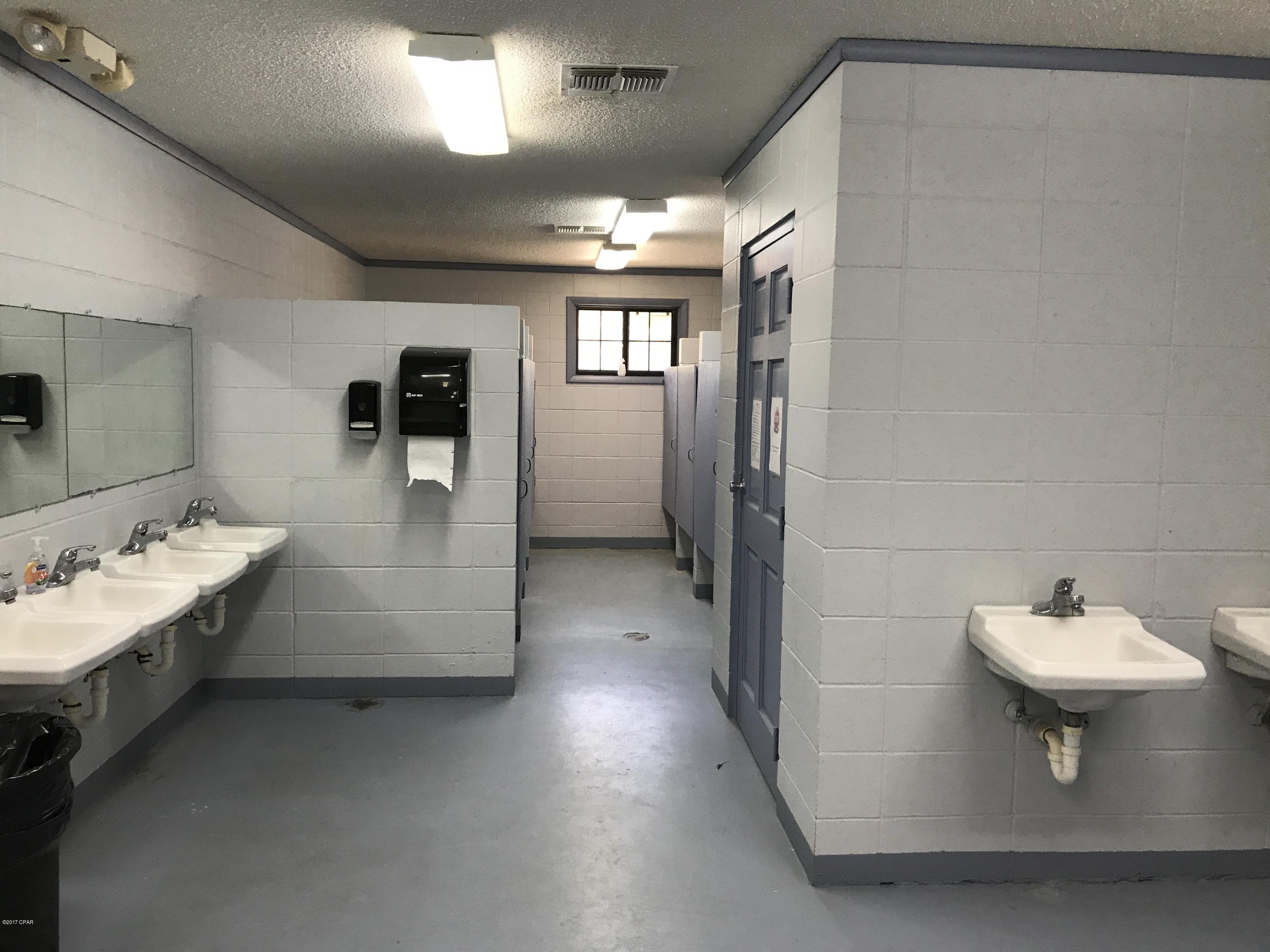 No Named Subdivision - Commercial Sale