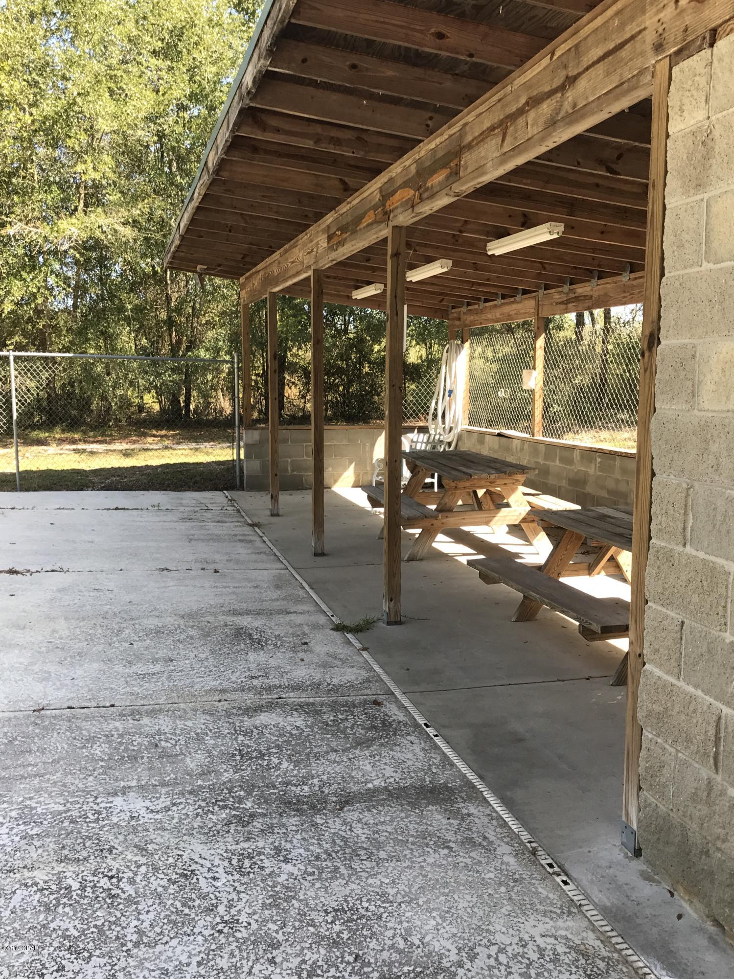 No Named Subdivision - Commercial Sale