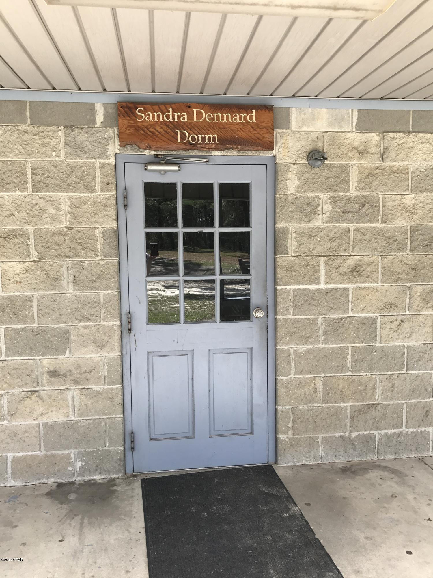 No Named Subdivision - Commercial Sale