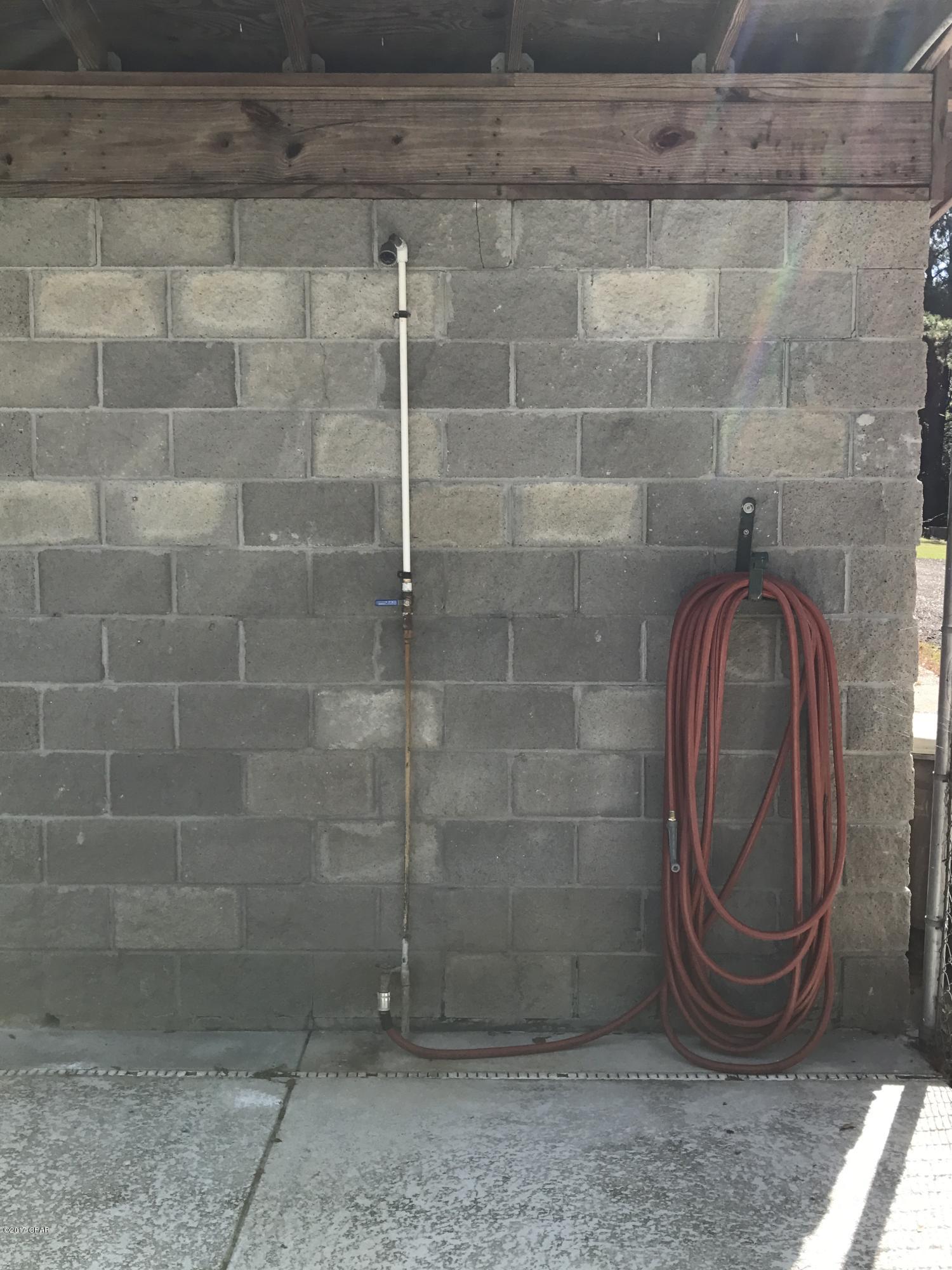 No Named Subdivision - Commercial Sale