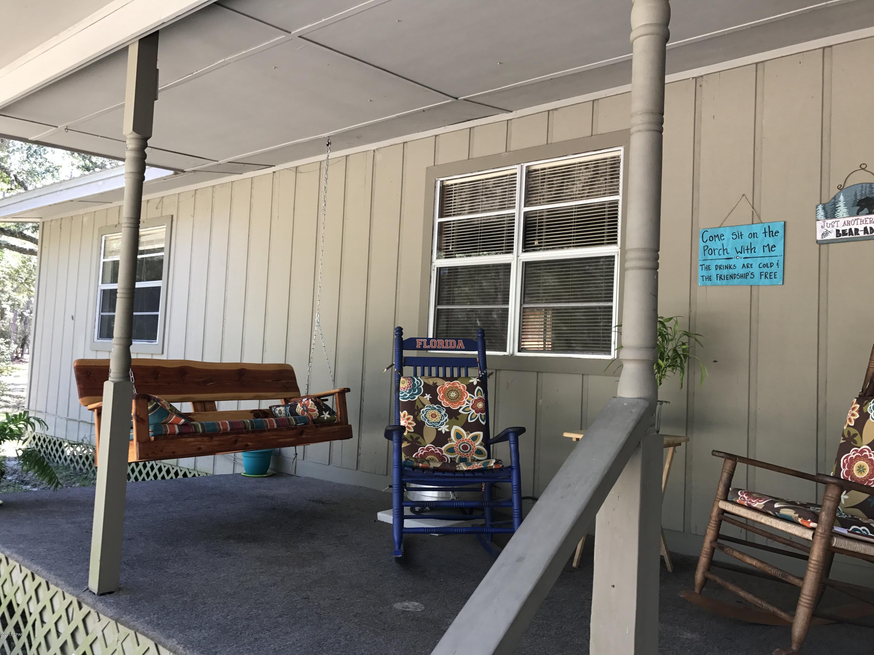 No Named Subdivision - Commercial Sale