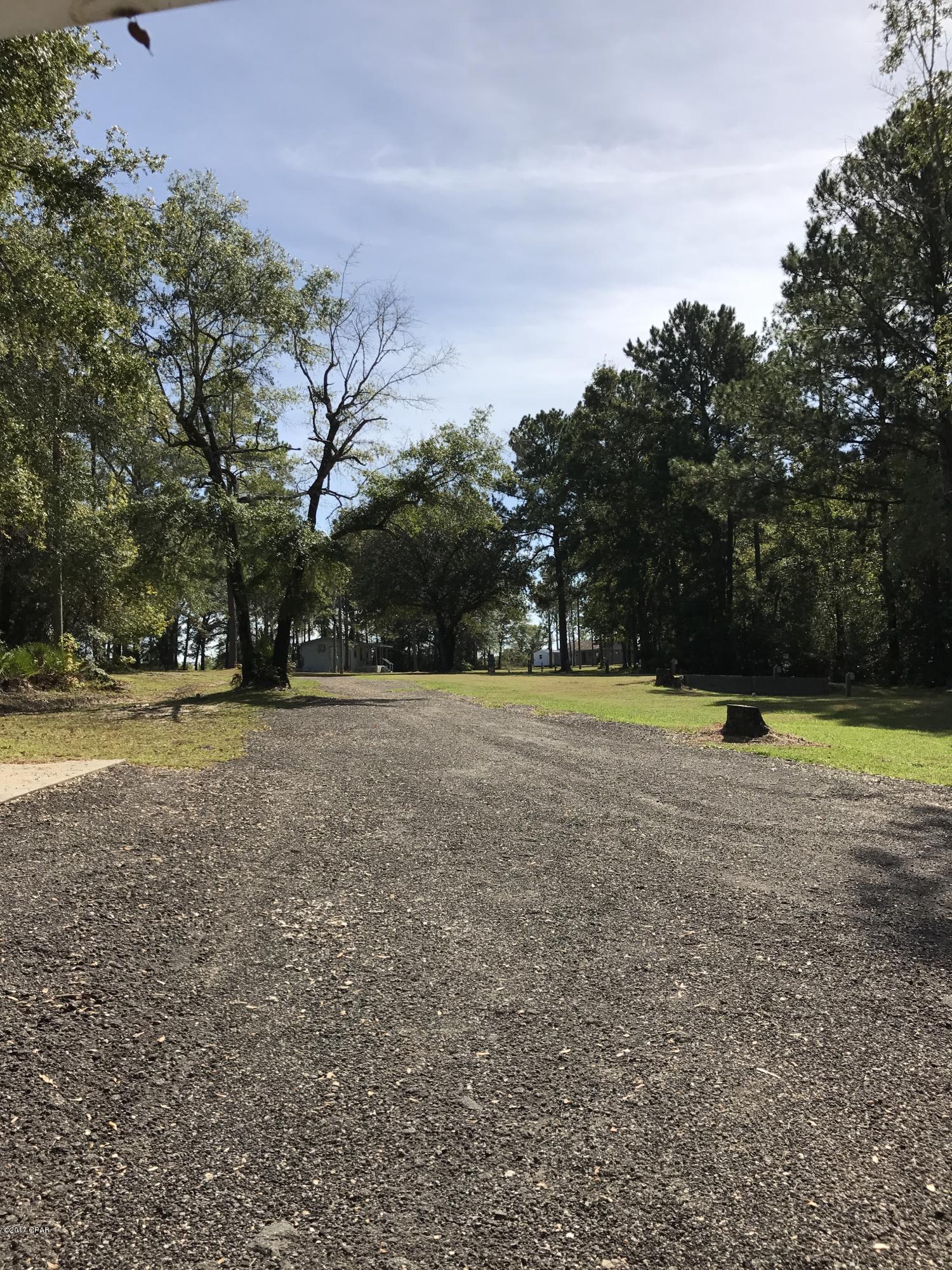 No Named Subdivision - Commercial Sale