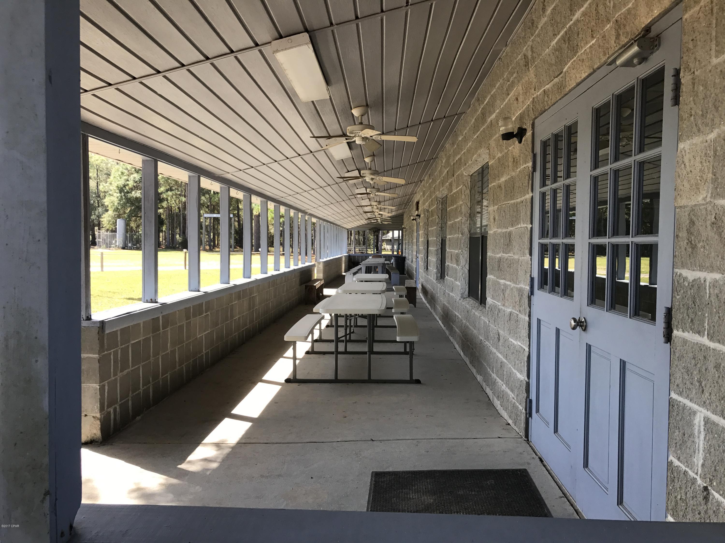 No Named Subdivision - Commercial Sale