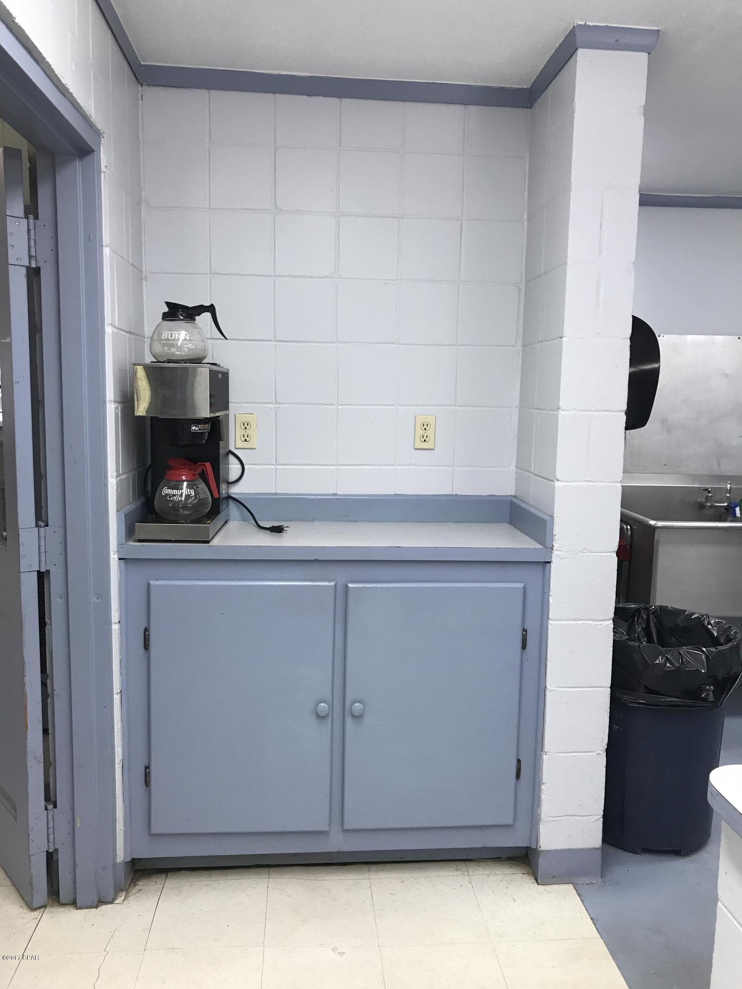 No Named Subdivision - Commercial Sale