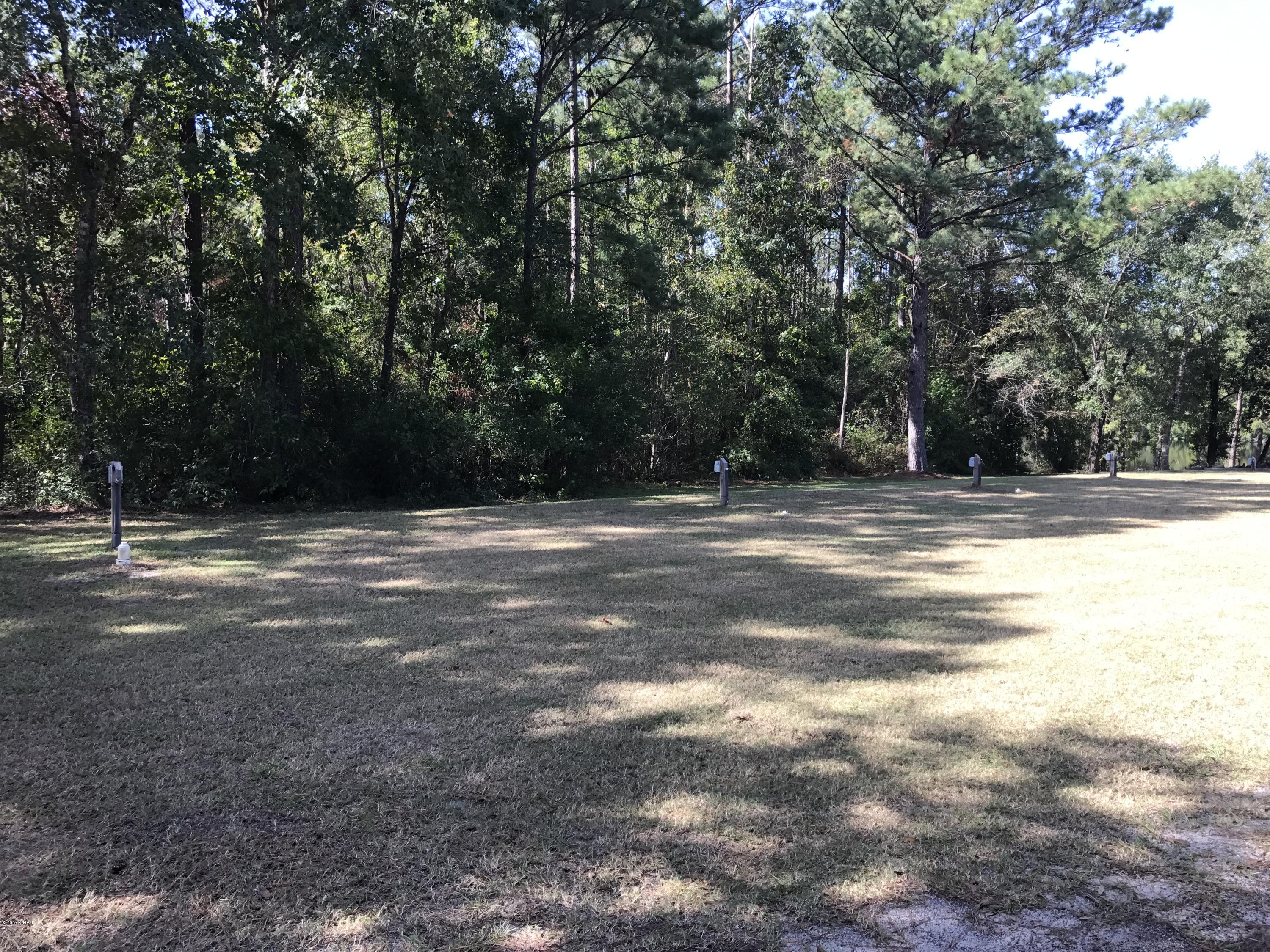 No Named Subdivision - Commercial Sale