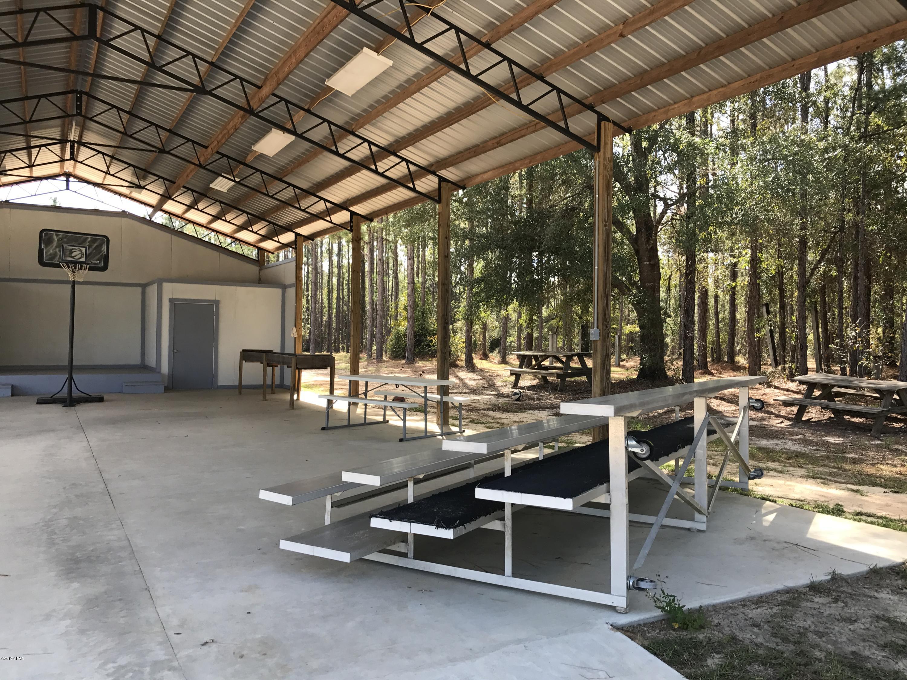 No Named Subdivision - Commercial Sale