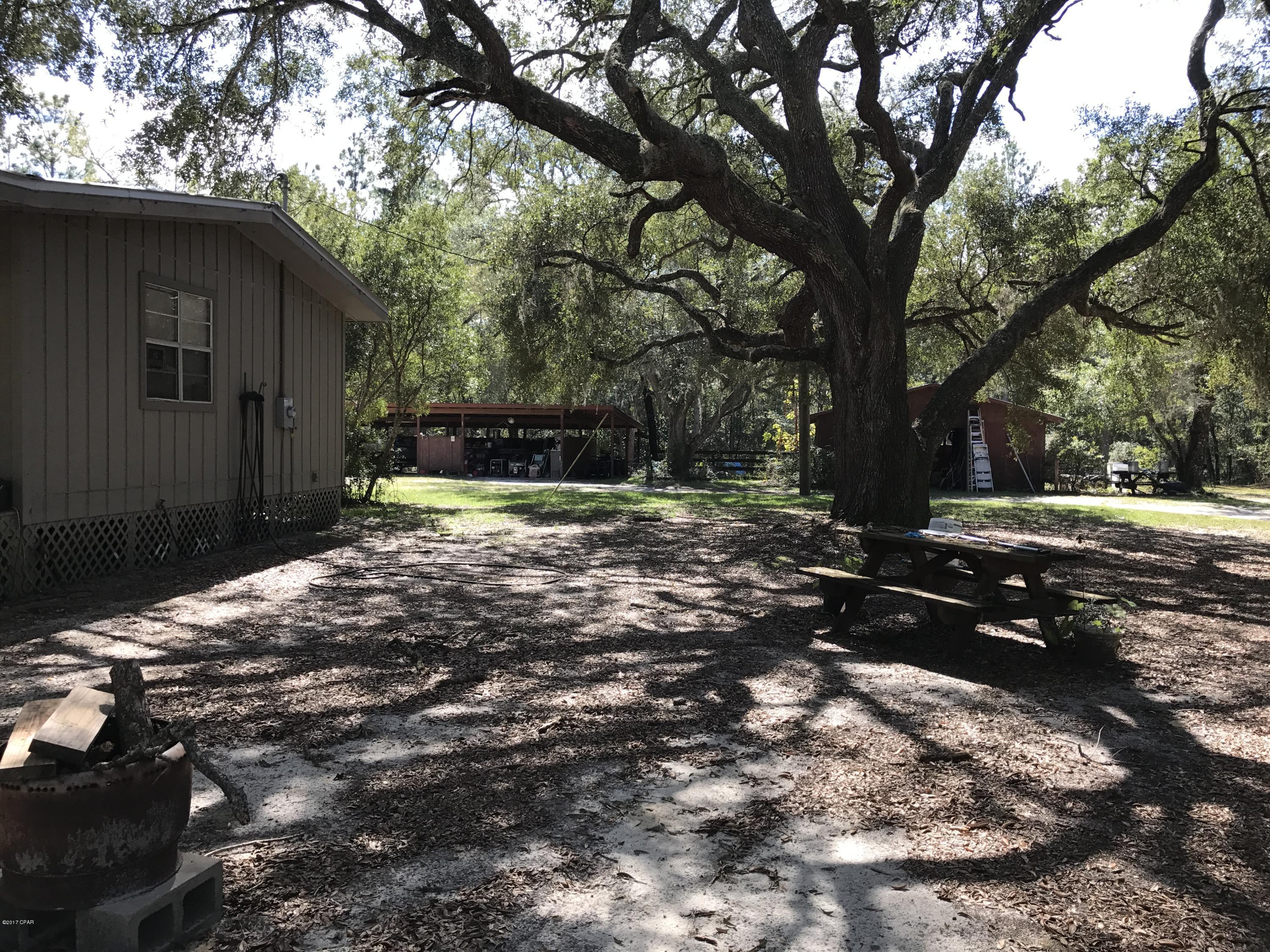 No Named Subdivision - Commercial Sale