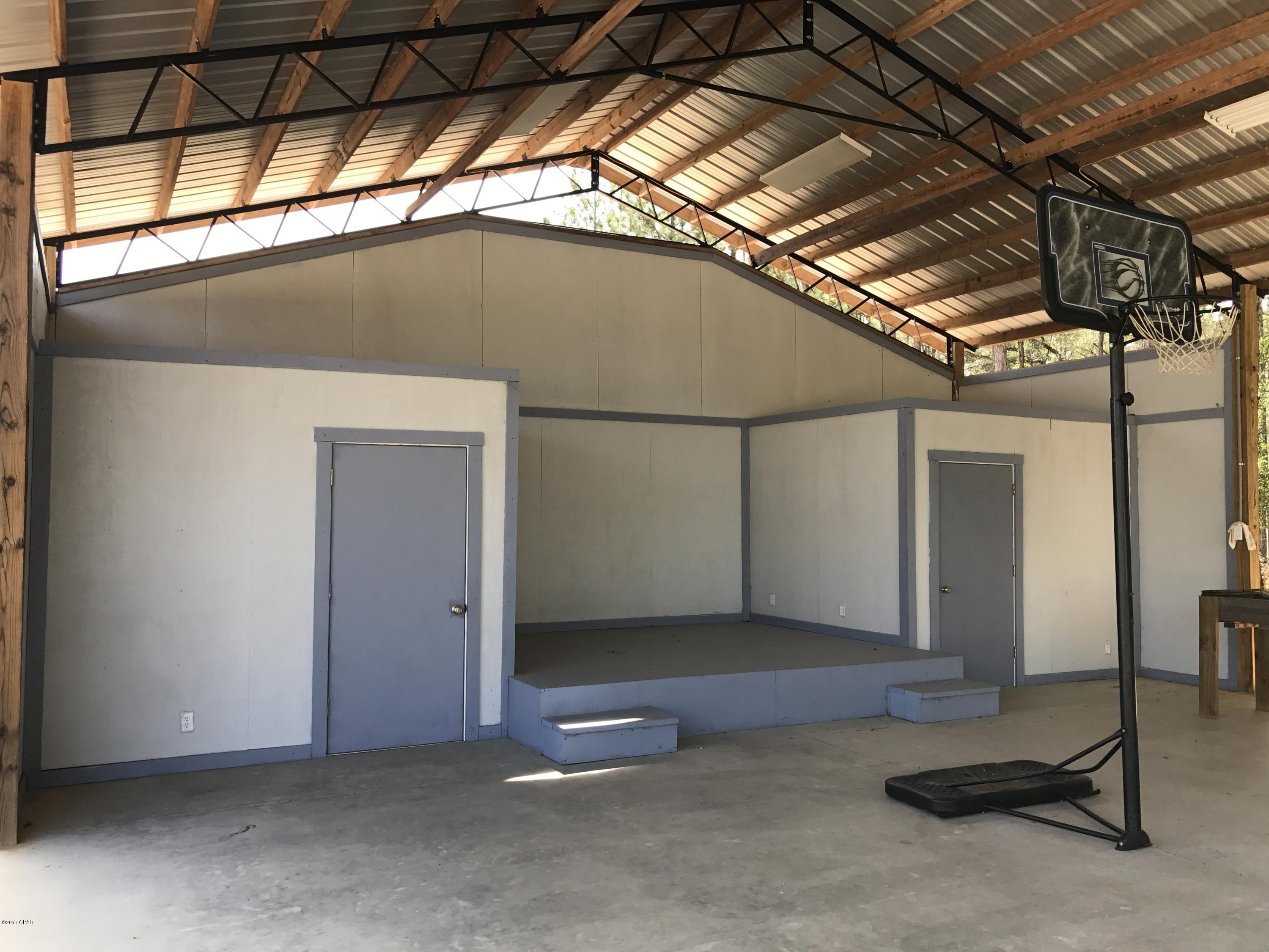 No Named Subdivision - Commercial Sale