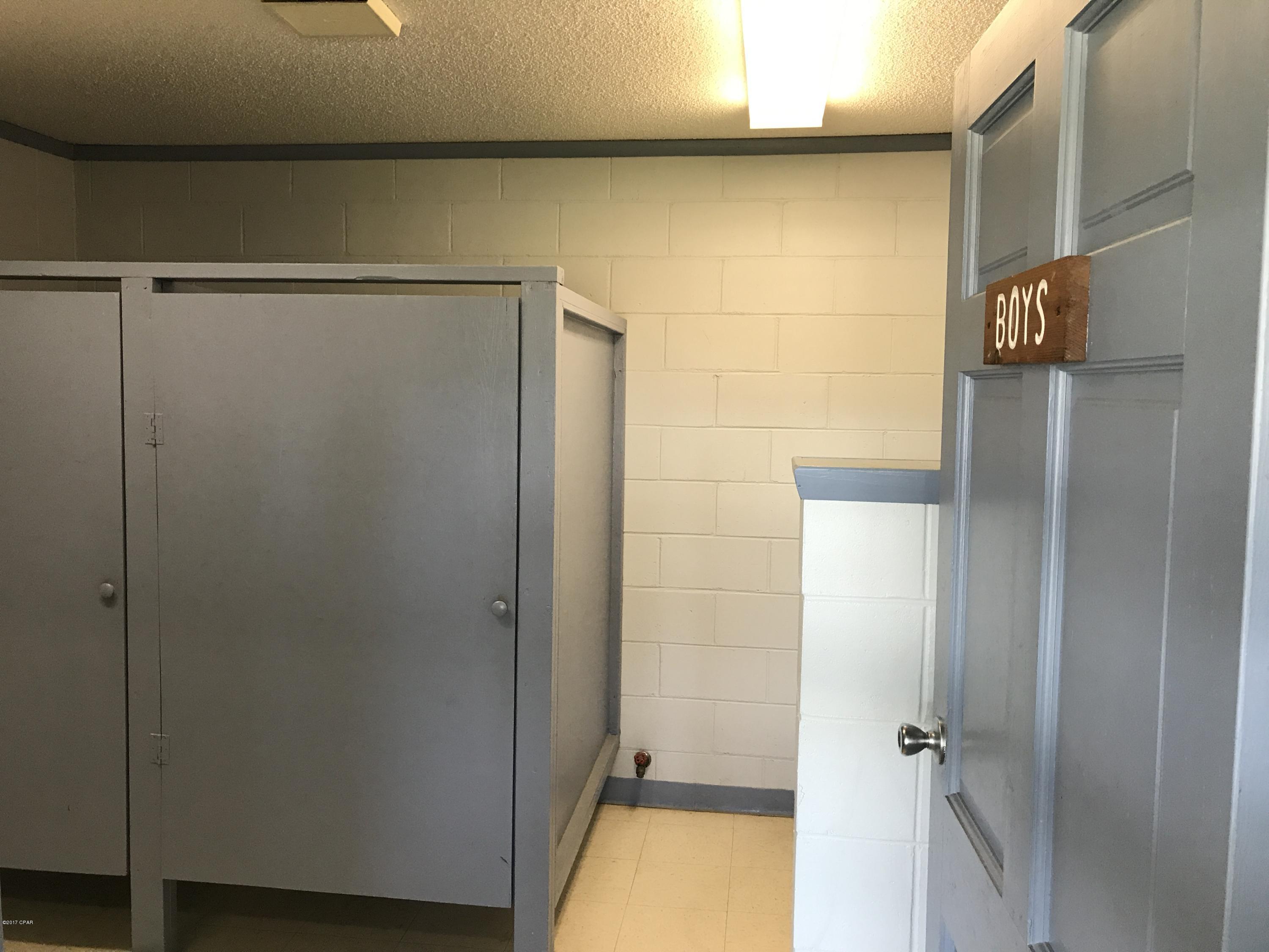 No Named Subdivision - Commercial Sale