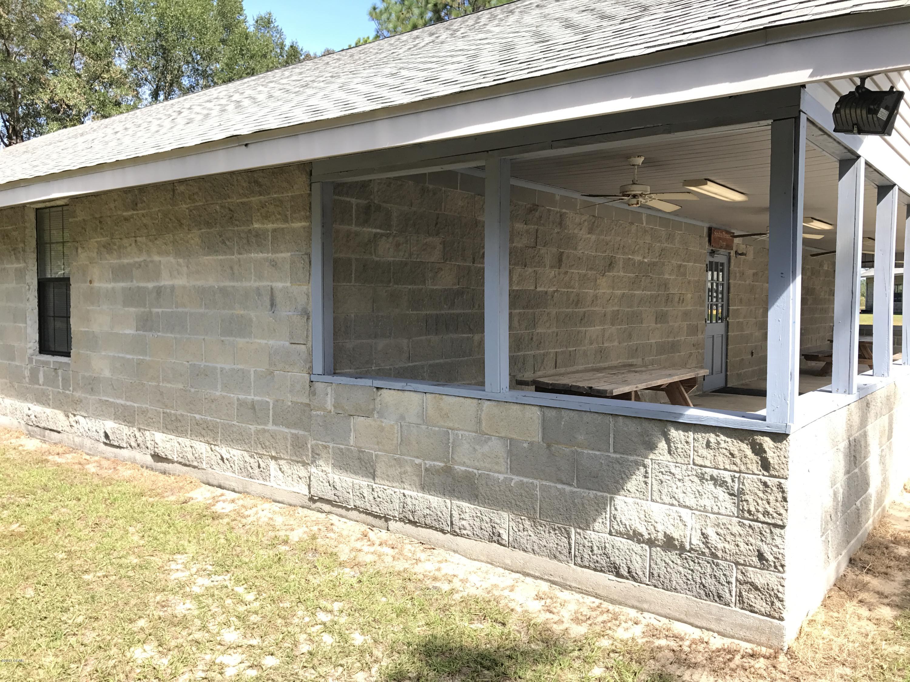 No Named Subdivision - Commercial Sale