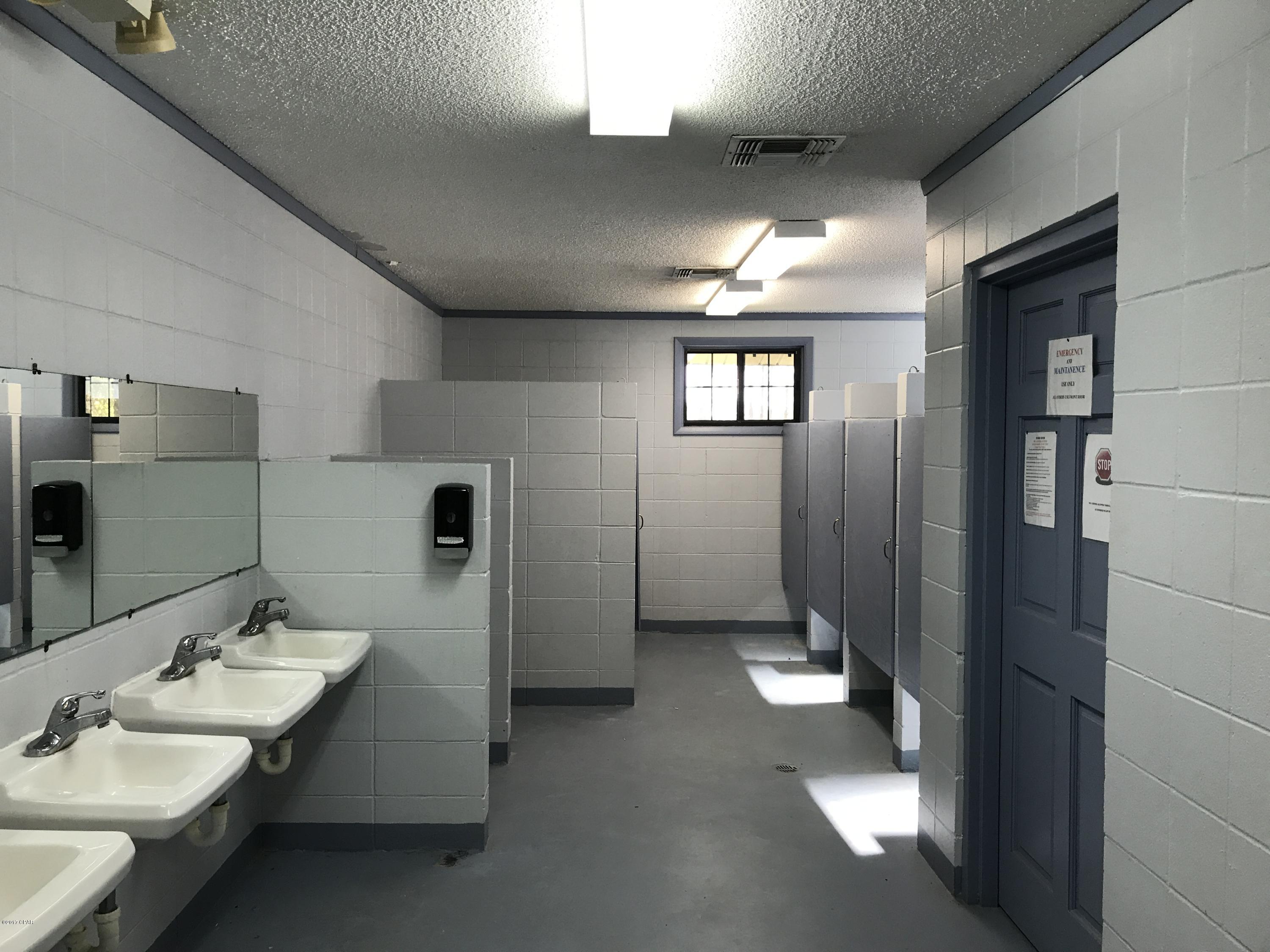 No Named Subdivision - Commercial Sale