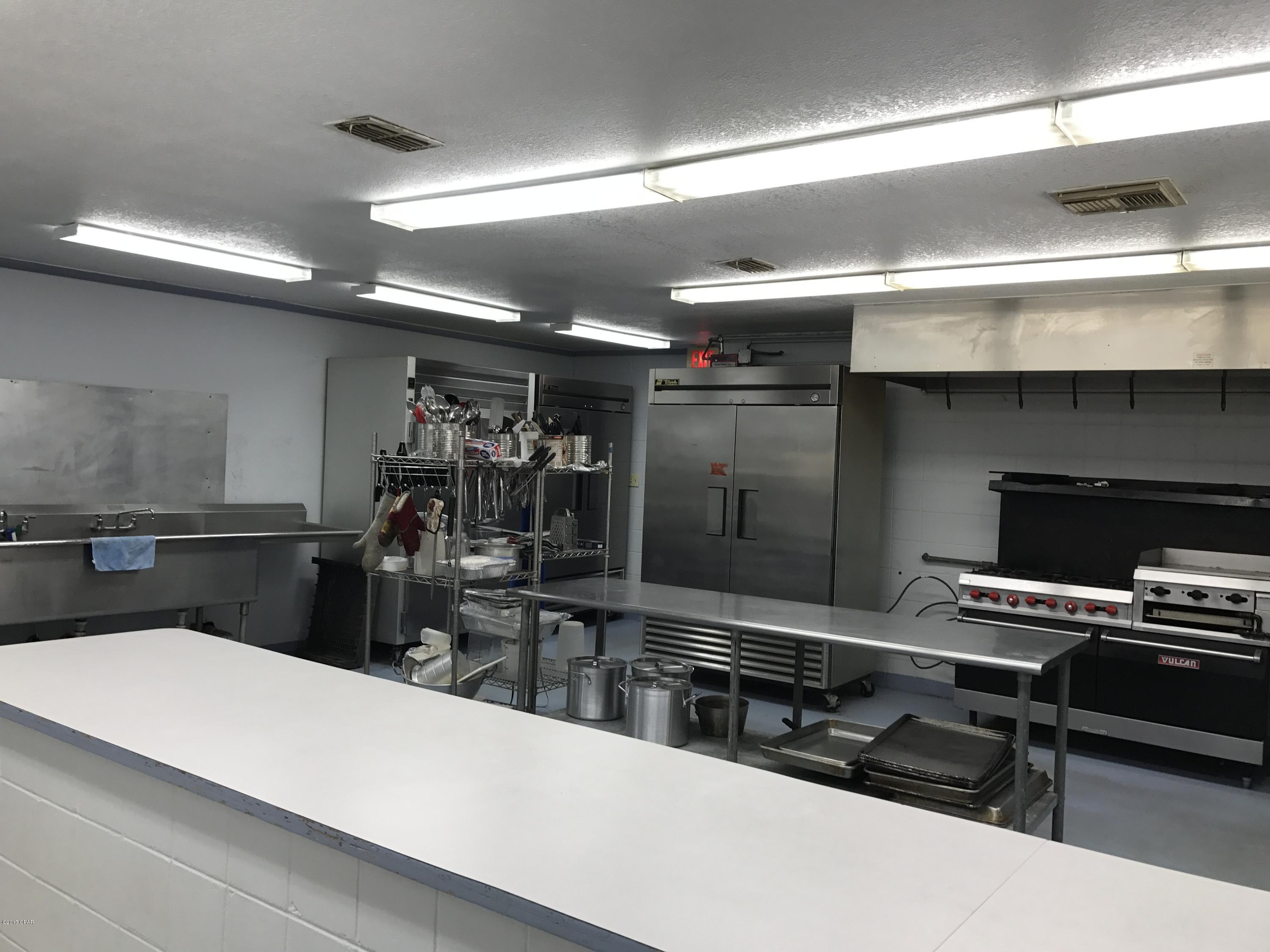 No Named Subdivision - Commercial Sale