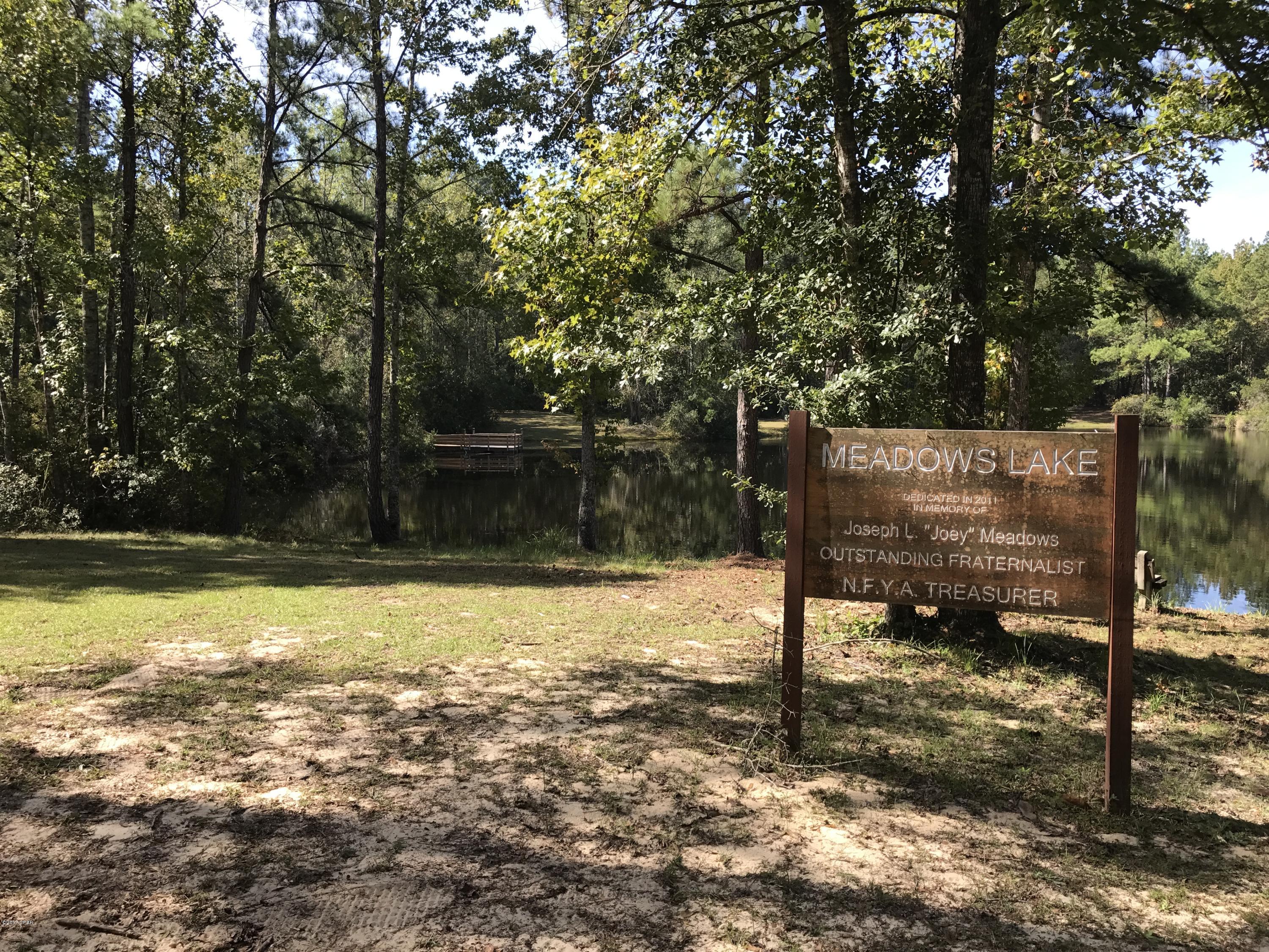 No Named Subdivision - Commercial Sale