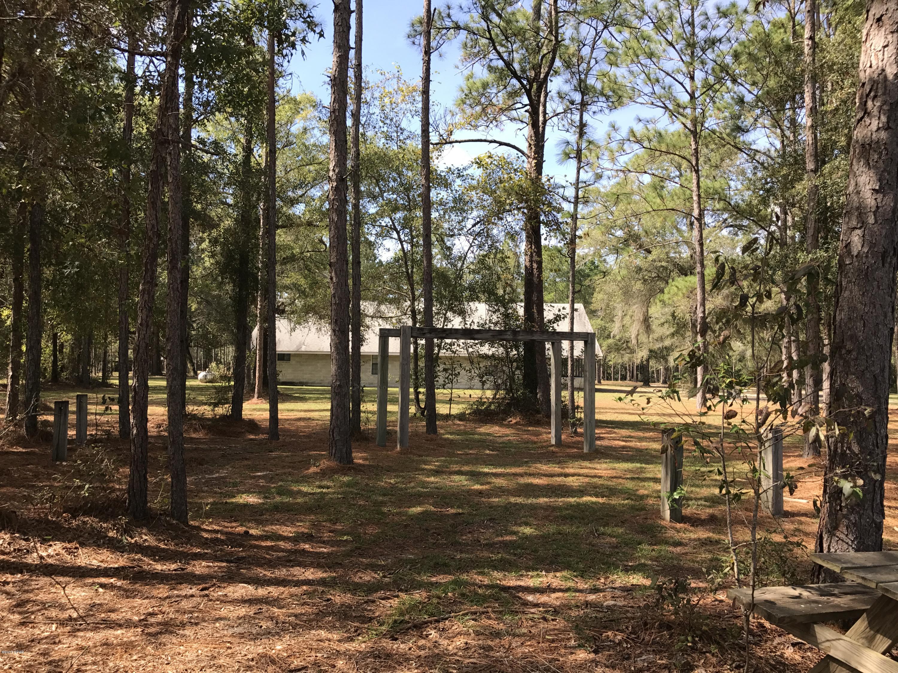 No Named Subdivision - Commercial Sale