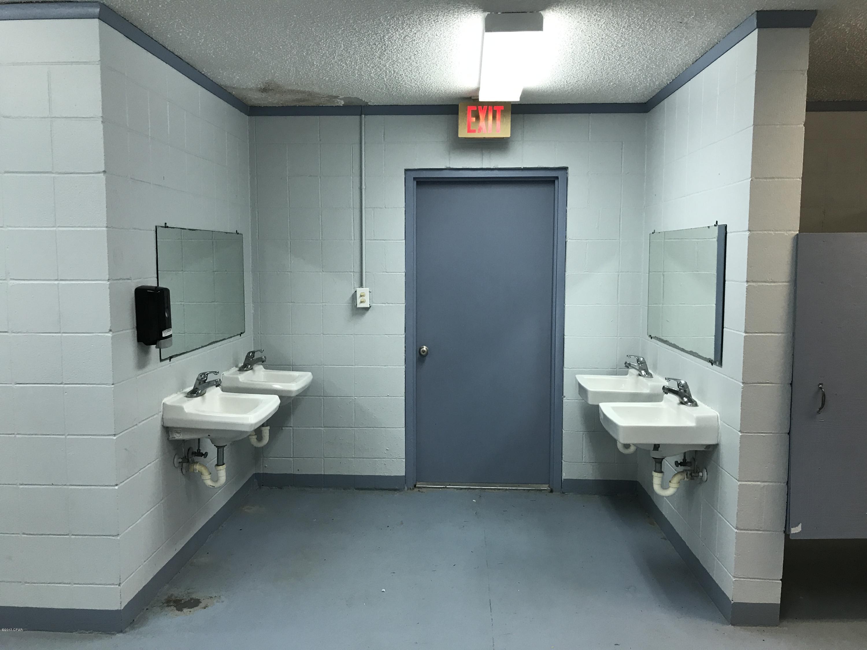 No Named Subdivision - Commercial Sale