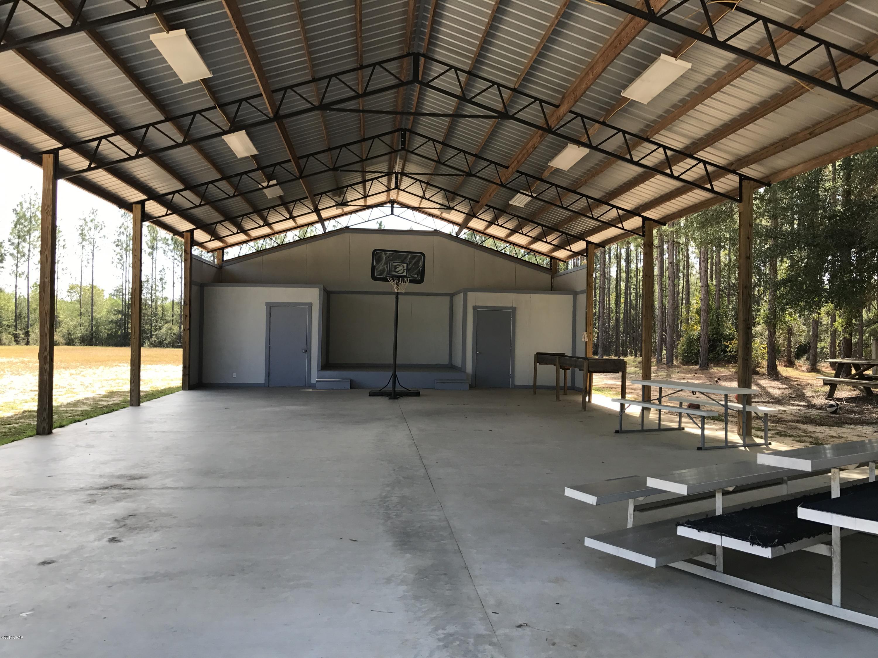 No Named Subdivision - Commercial Sale