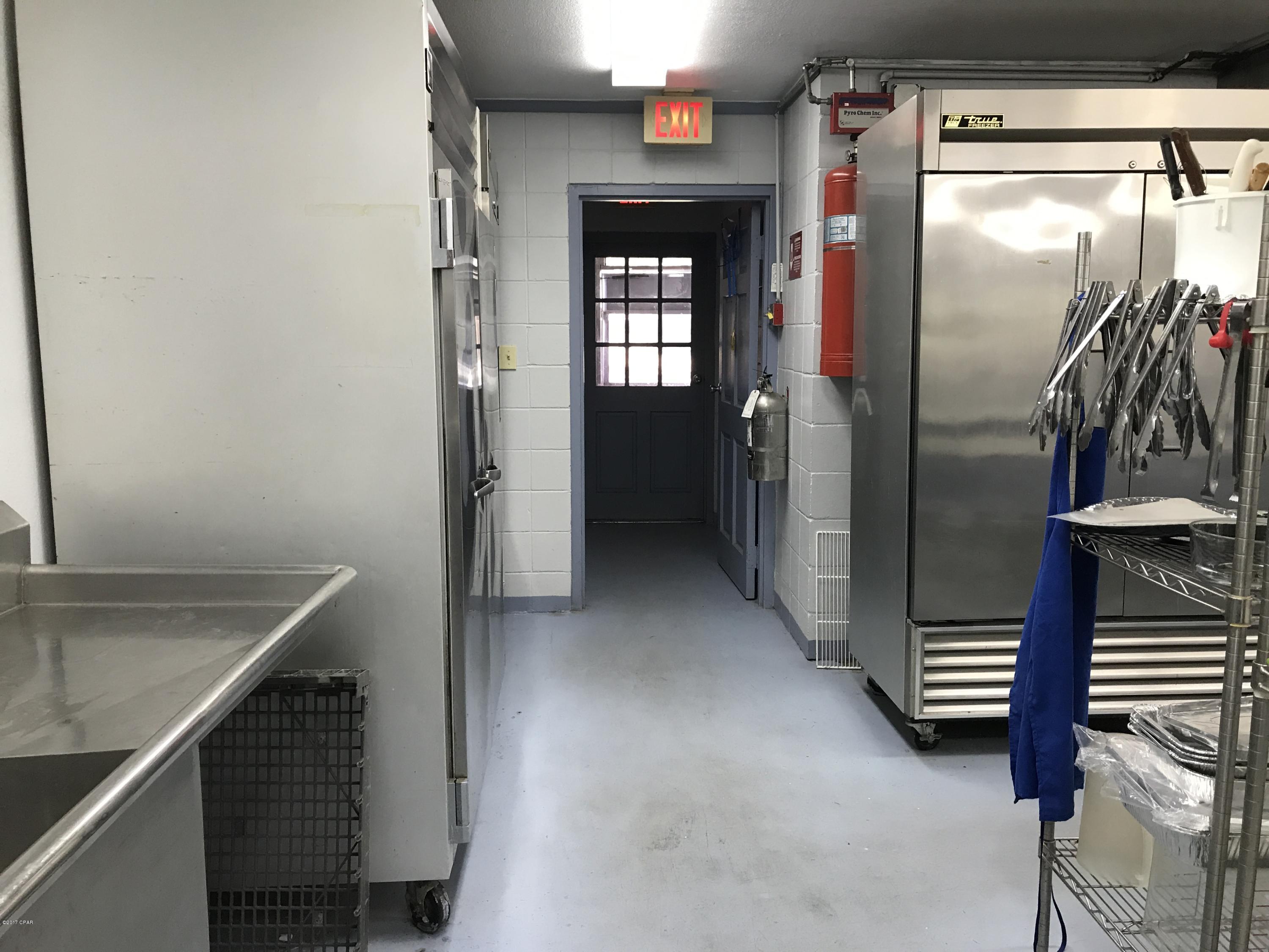 No Named Subdivision - Commercial Sale